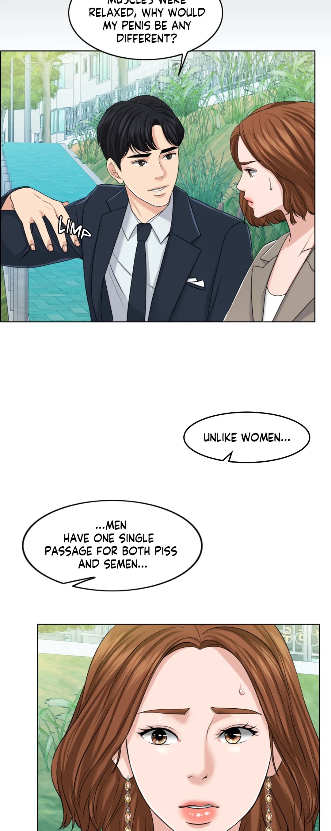 Wife for 1000 Days Chapter 32 image 14