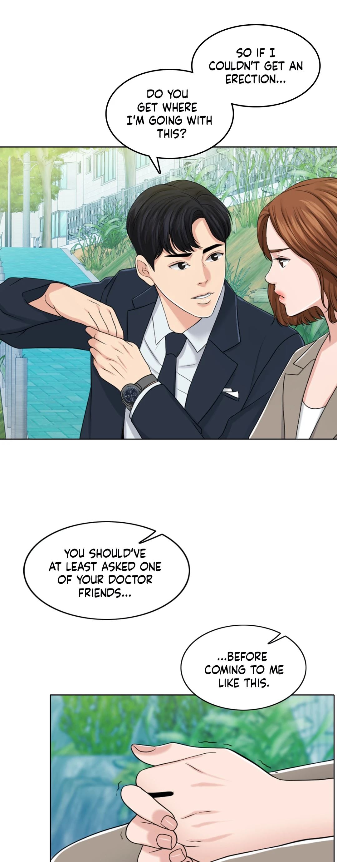 Wife for 1000 Days Chapter 32 image 16