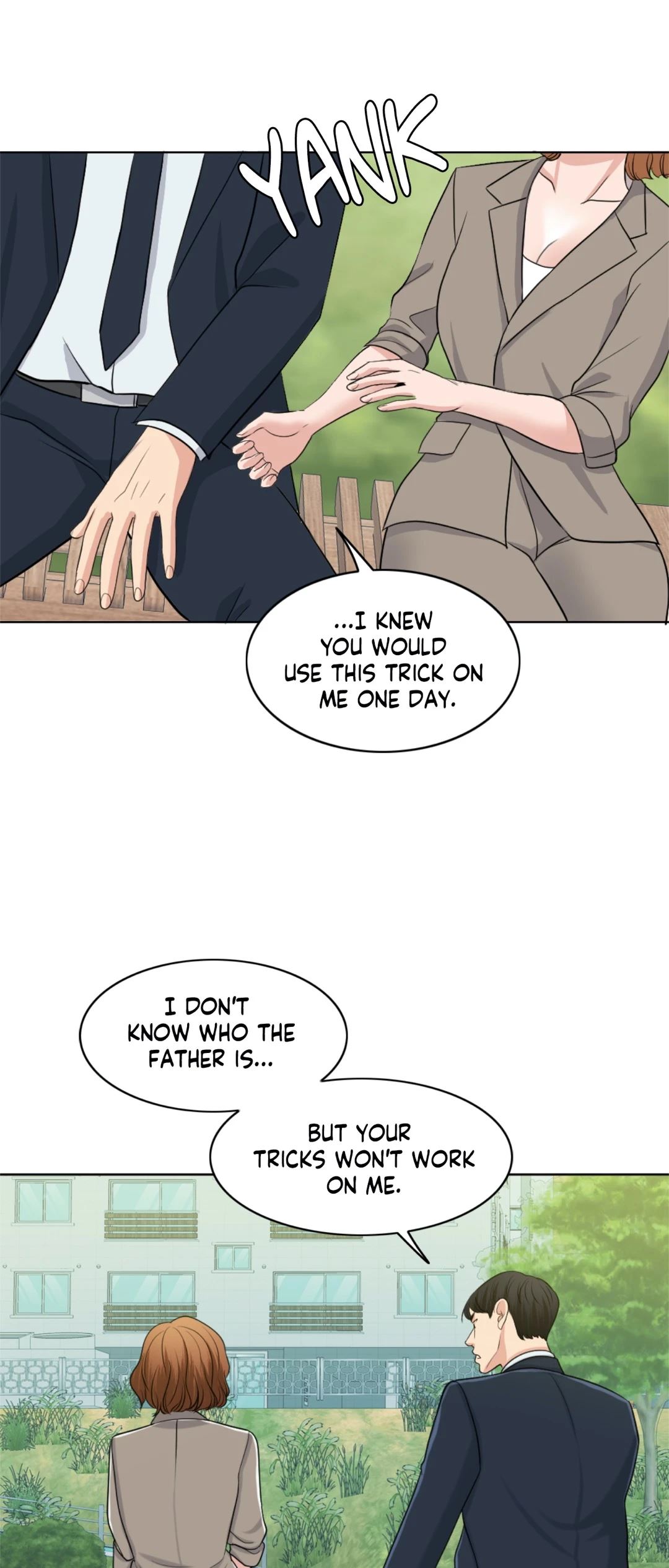 Wife for 1000 Days Chapter 32 image 1