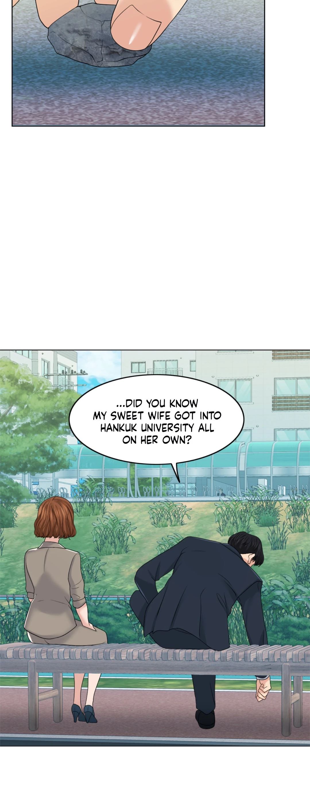 Wife for 1000 Days Chapter 32 image 19