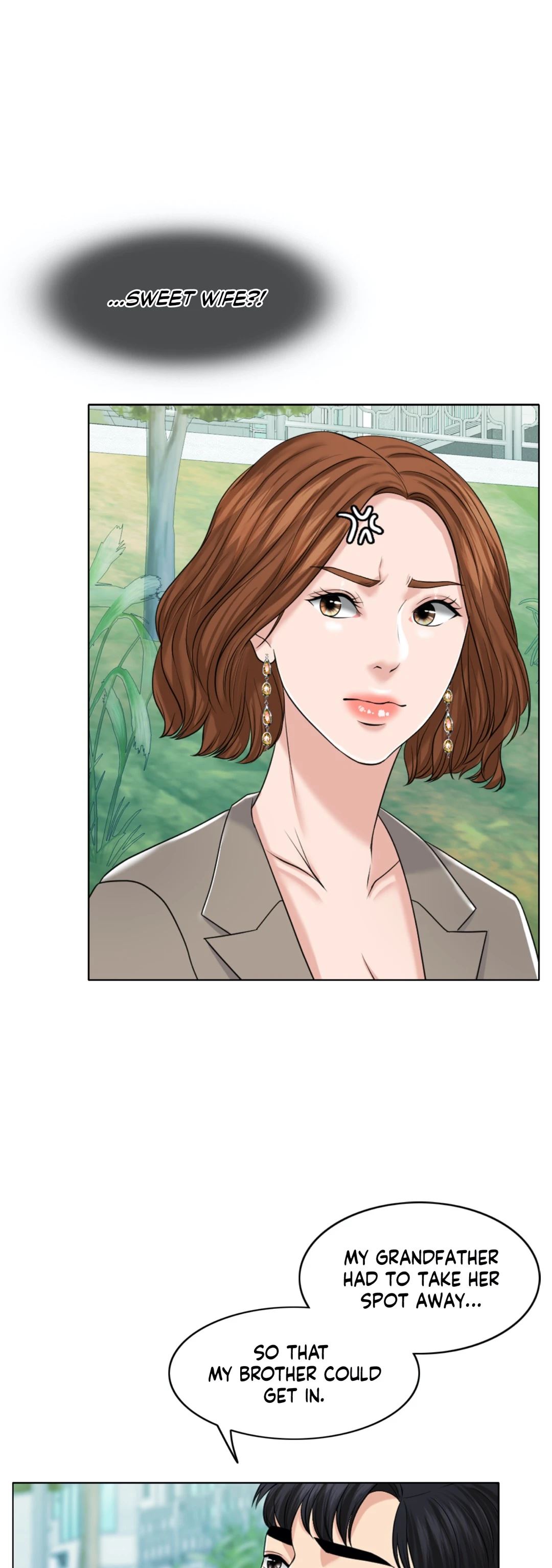 Wife for 1000 Days Chapter 32 image 20