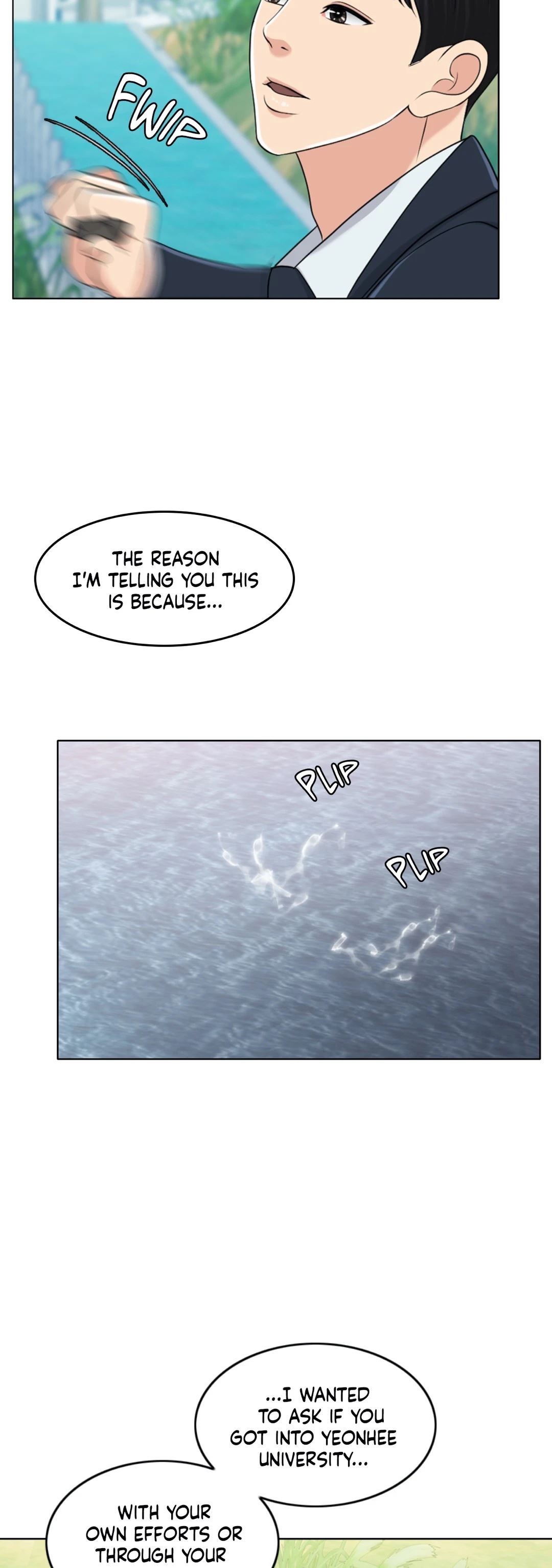 Wife for 1000 Days Chapter 32 image 21