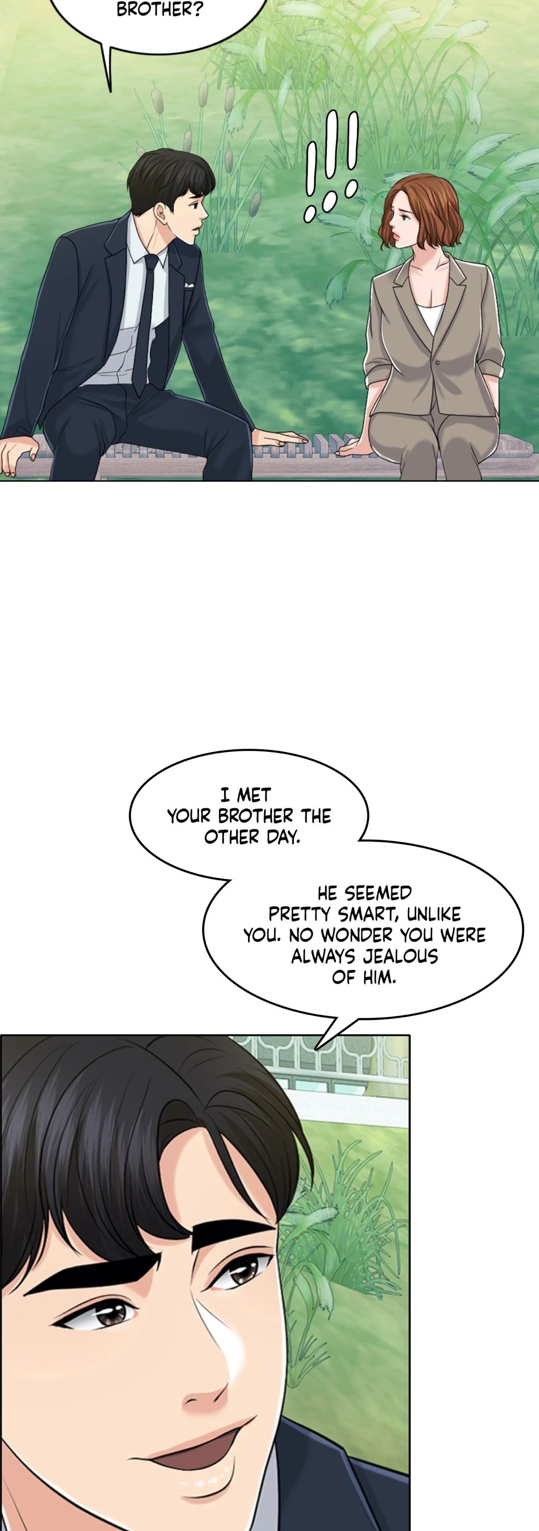 Wife for 1000 Days Chapter 32 image 22