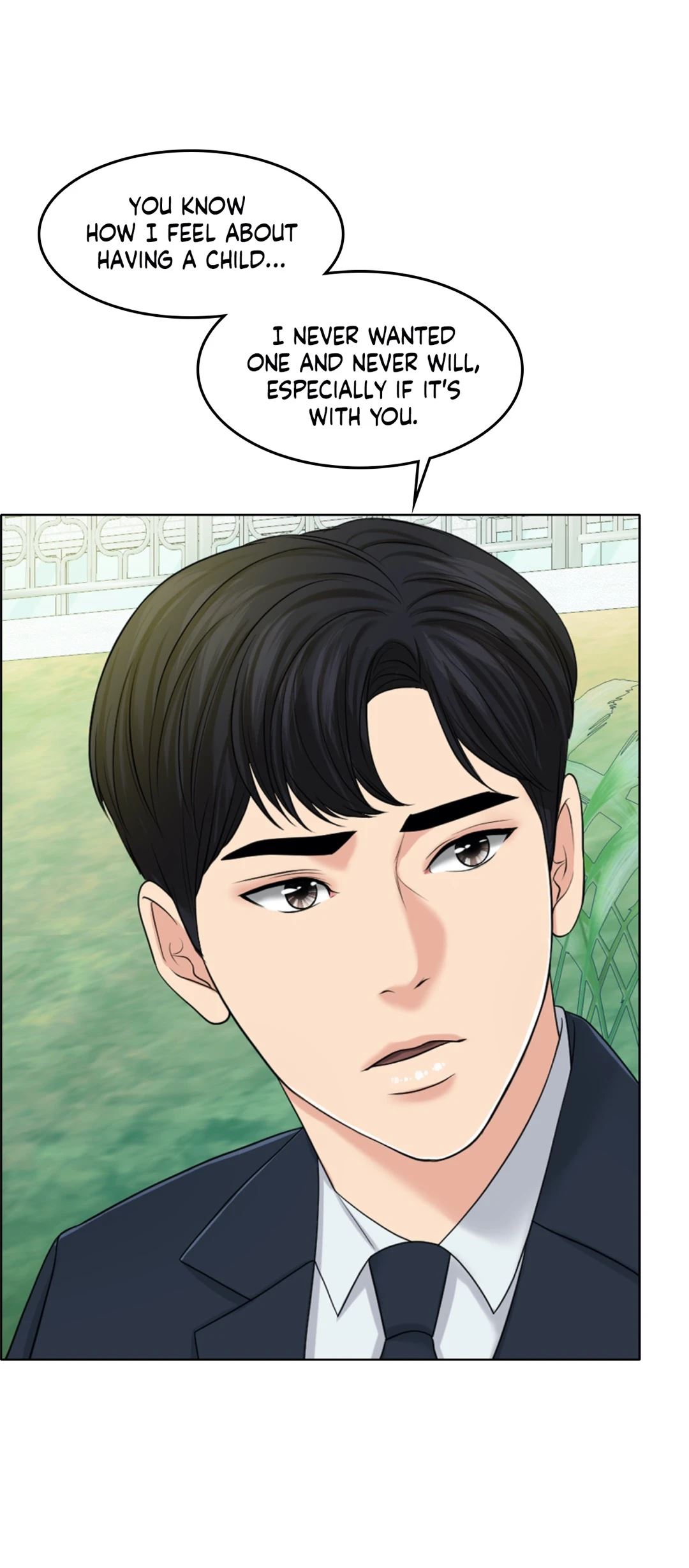 Wife for 1000 Days Chapter 32 image 24