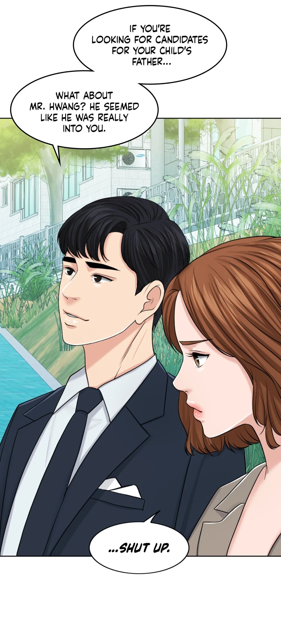 Wife for 1000 Days Chapter 32 image 25