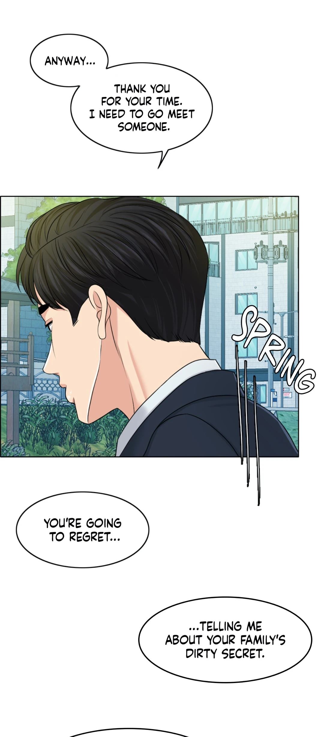 Wife for 1000 Days Chapter 32 image 26