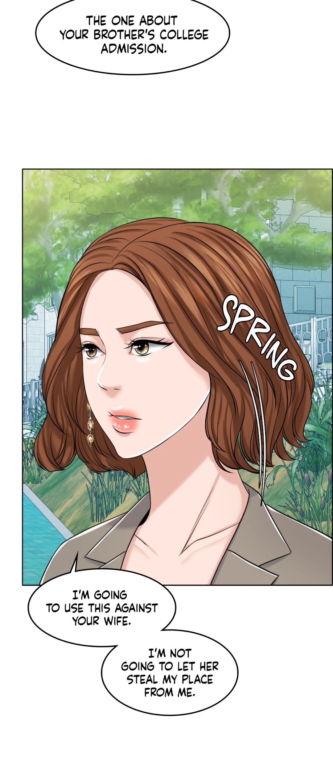Wife for 1000 Days Chapter 32 image 27