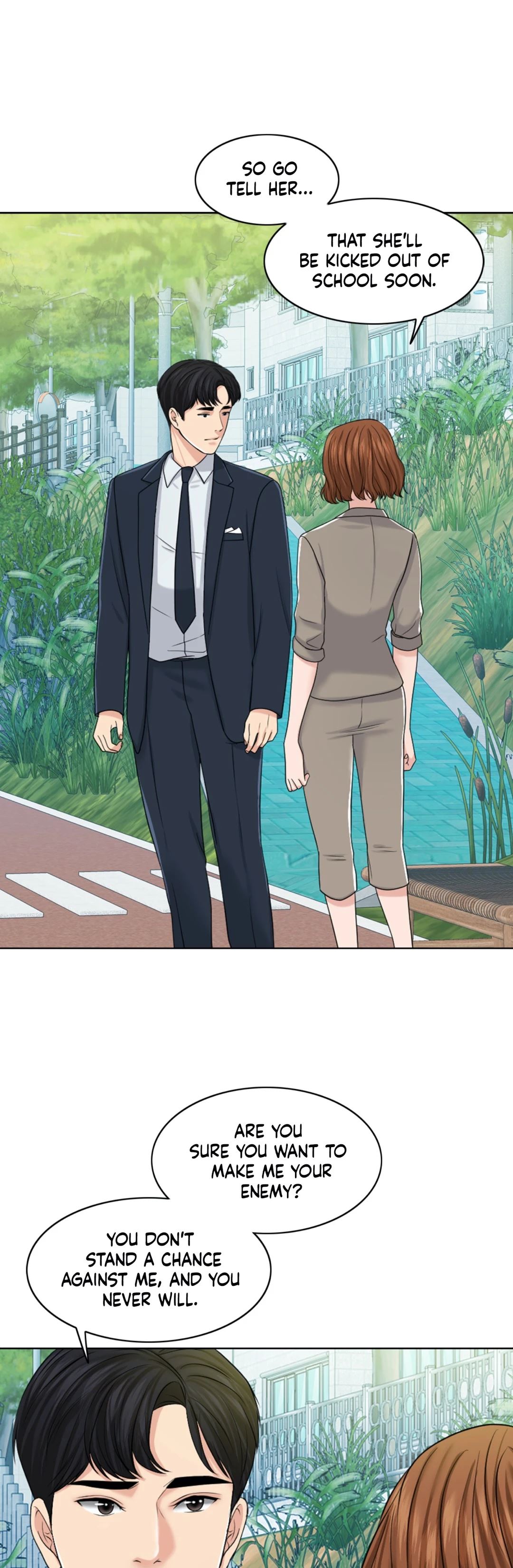 Wife for 1000 Days Chapter 32 image 28