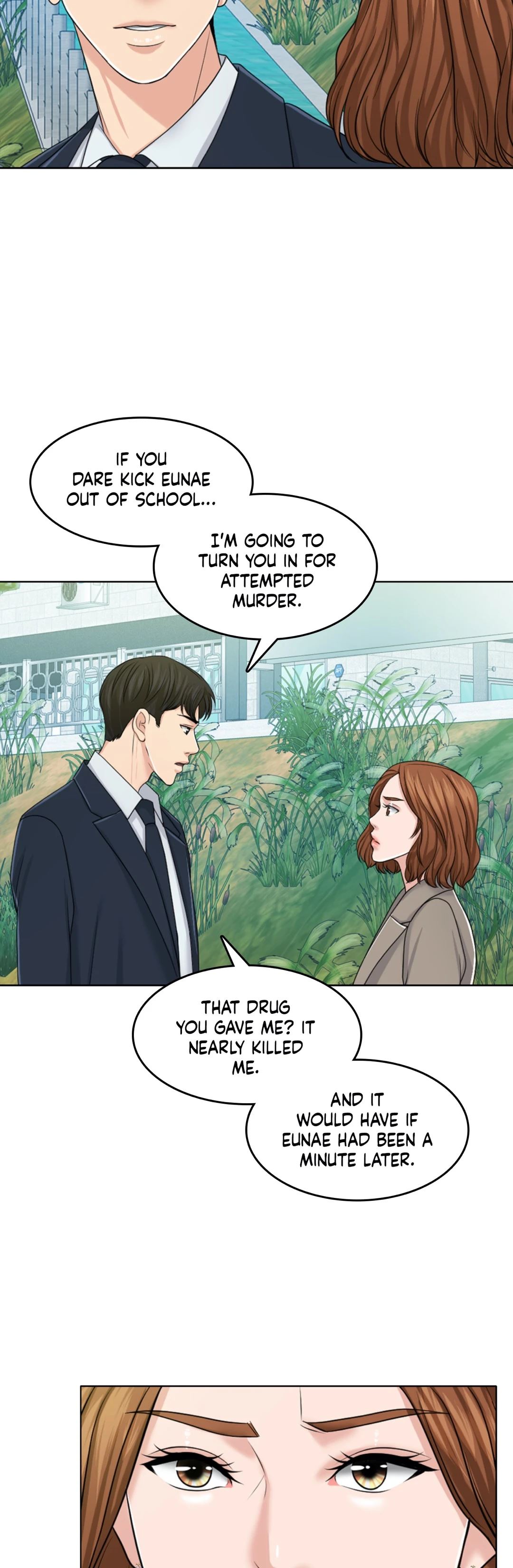 Wife for 1000 Days Chapter 32 image 29