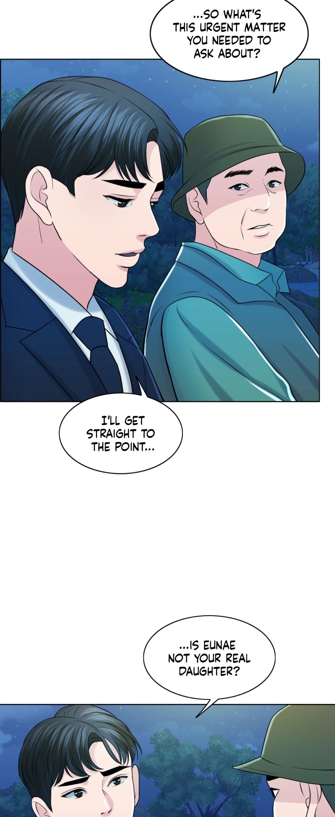 Wife for 1000 Days Chapter 32 image 37