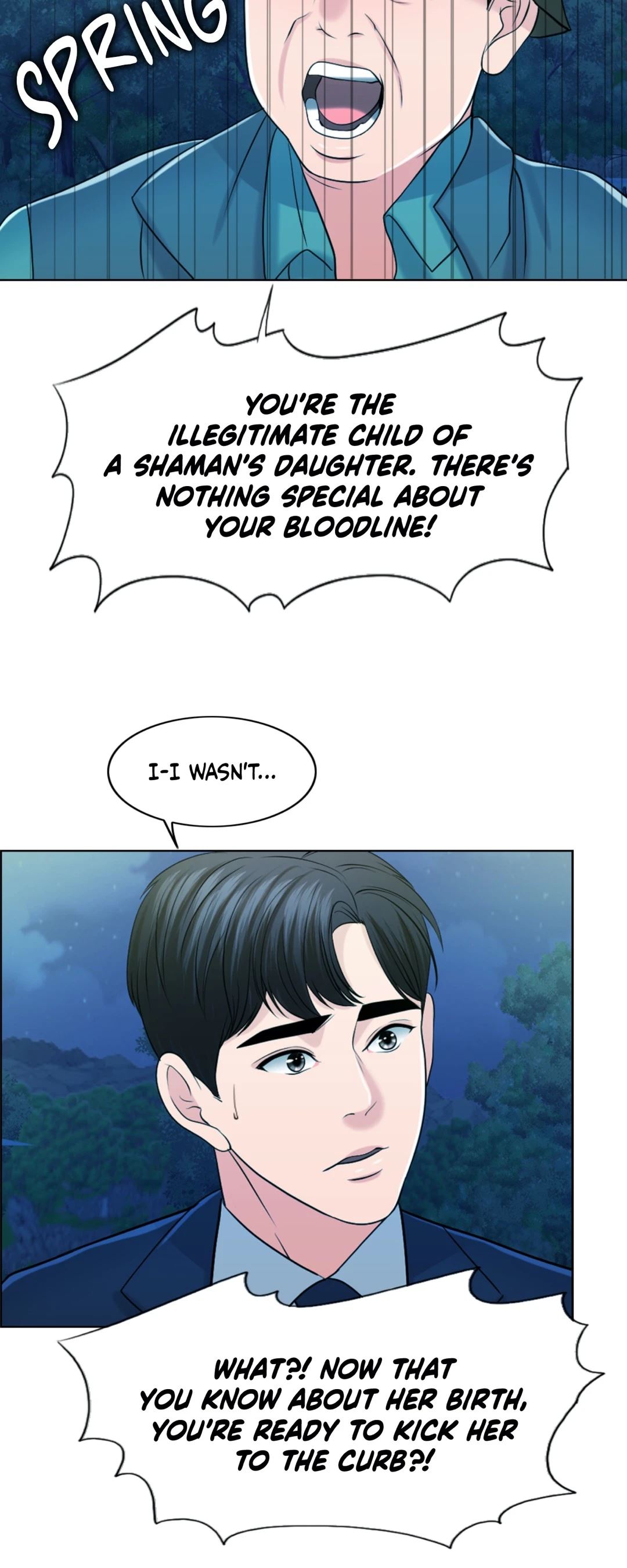 Wife for 1000 Days Chapter 32 image 45
