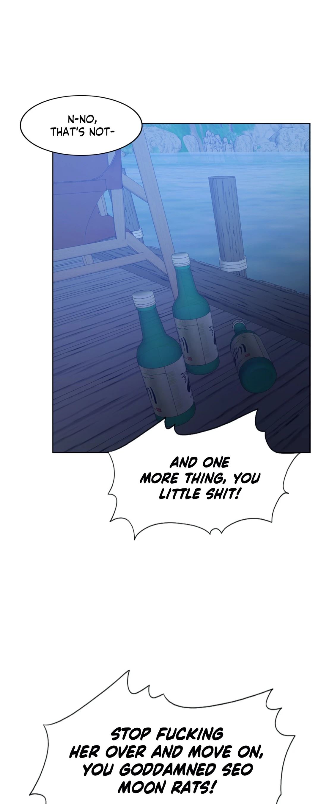 Wife for 1000 Days Chapter 32 image 46