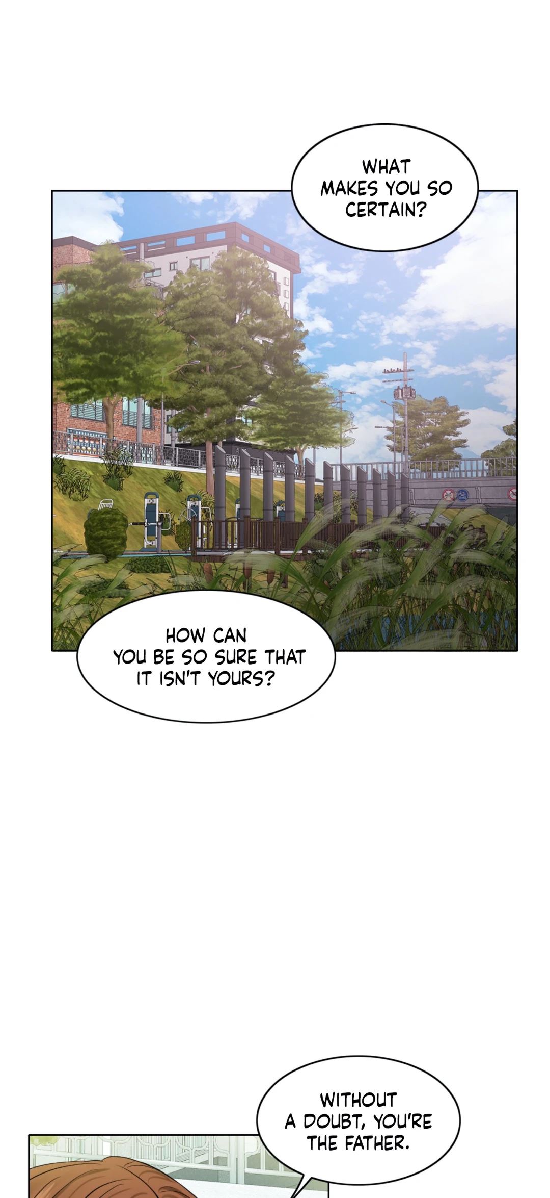 Wife for 1000 Days Chapter 32 image 4