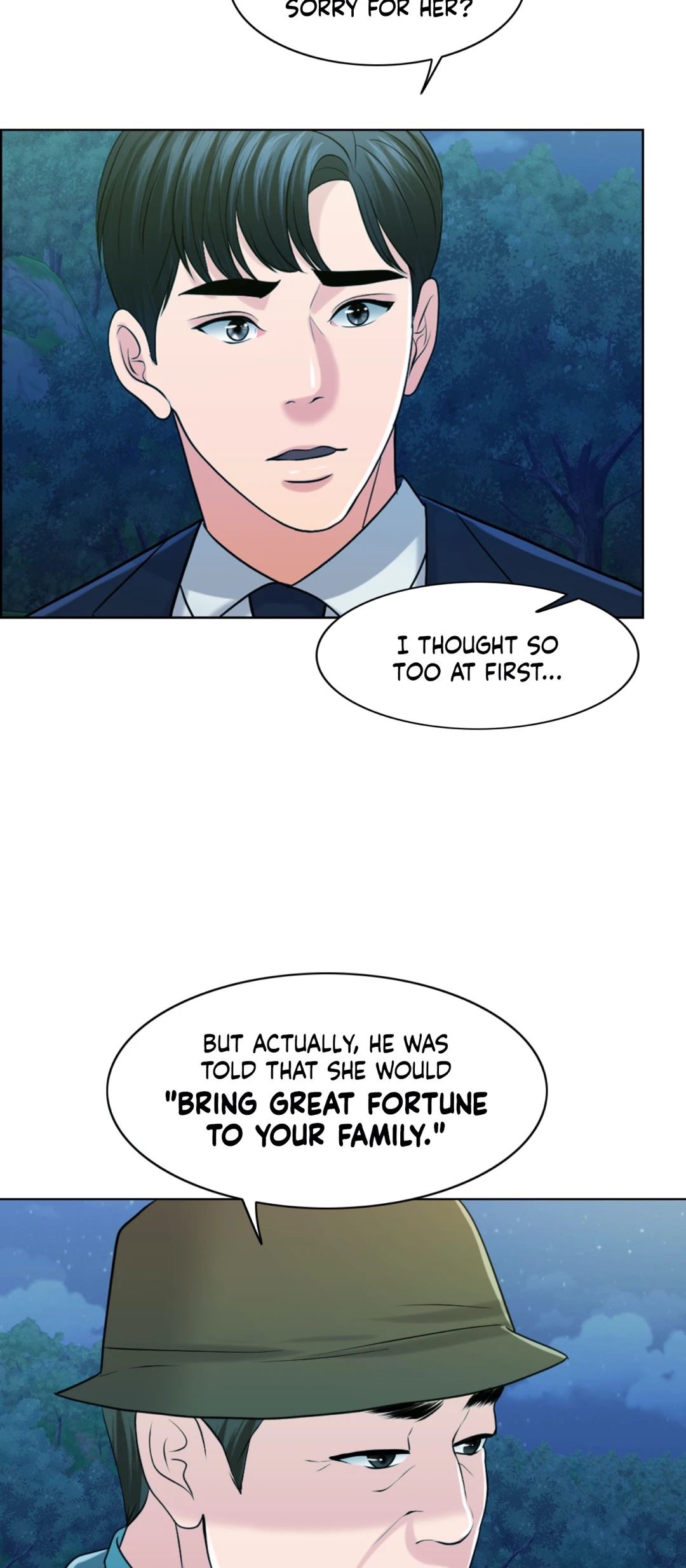 Wife for 1000 Days Chapter 32 image 49