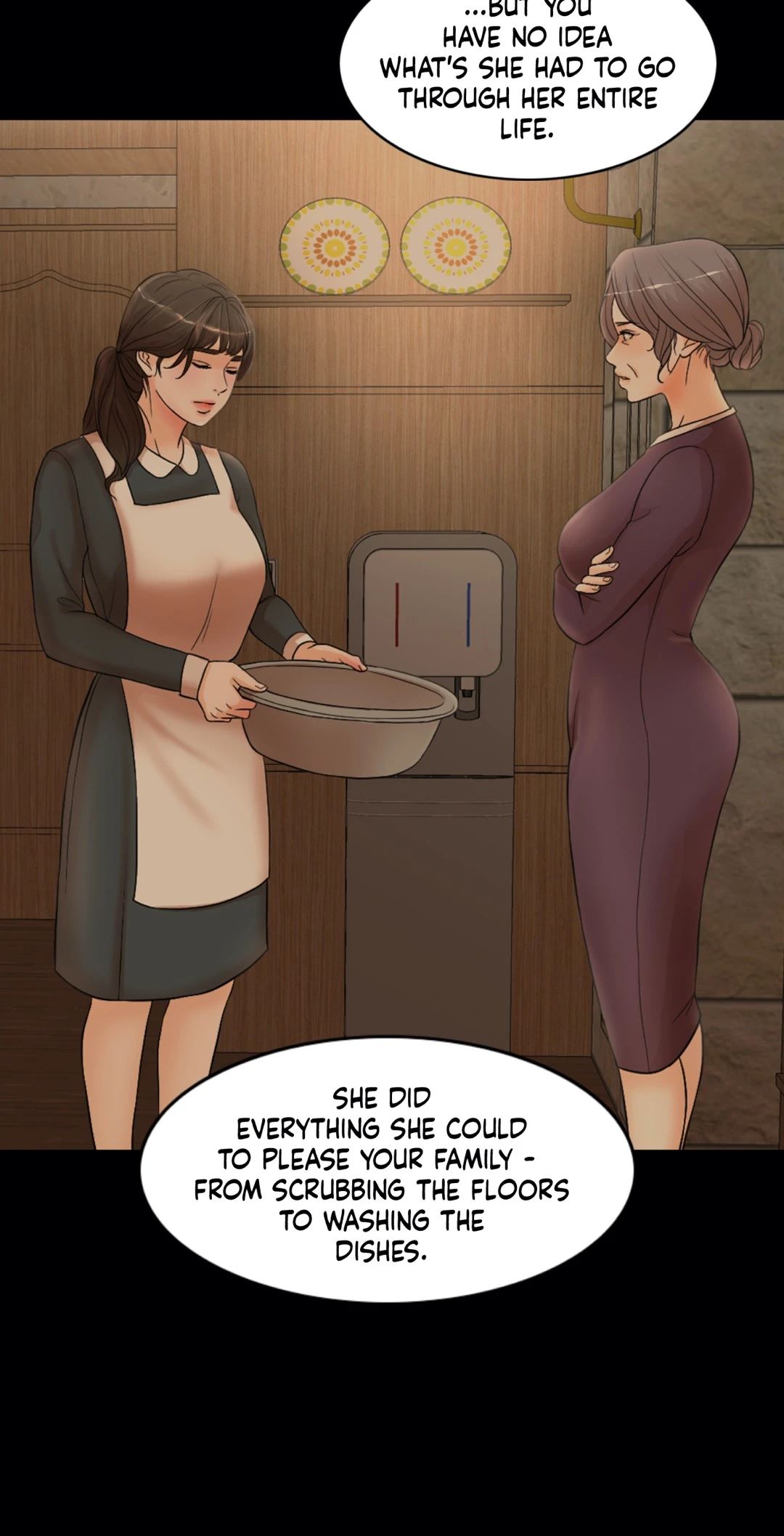 Wife for 1000 Days Chapter 32 image 53