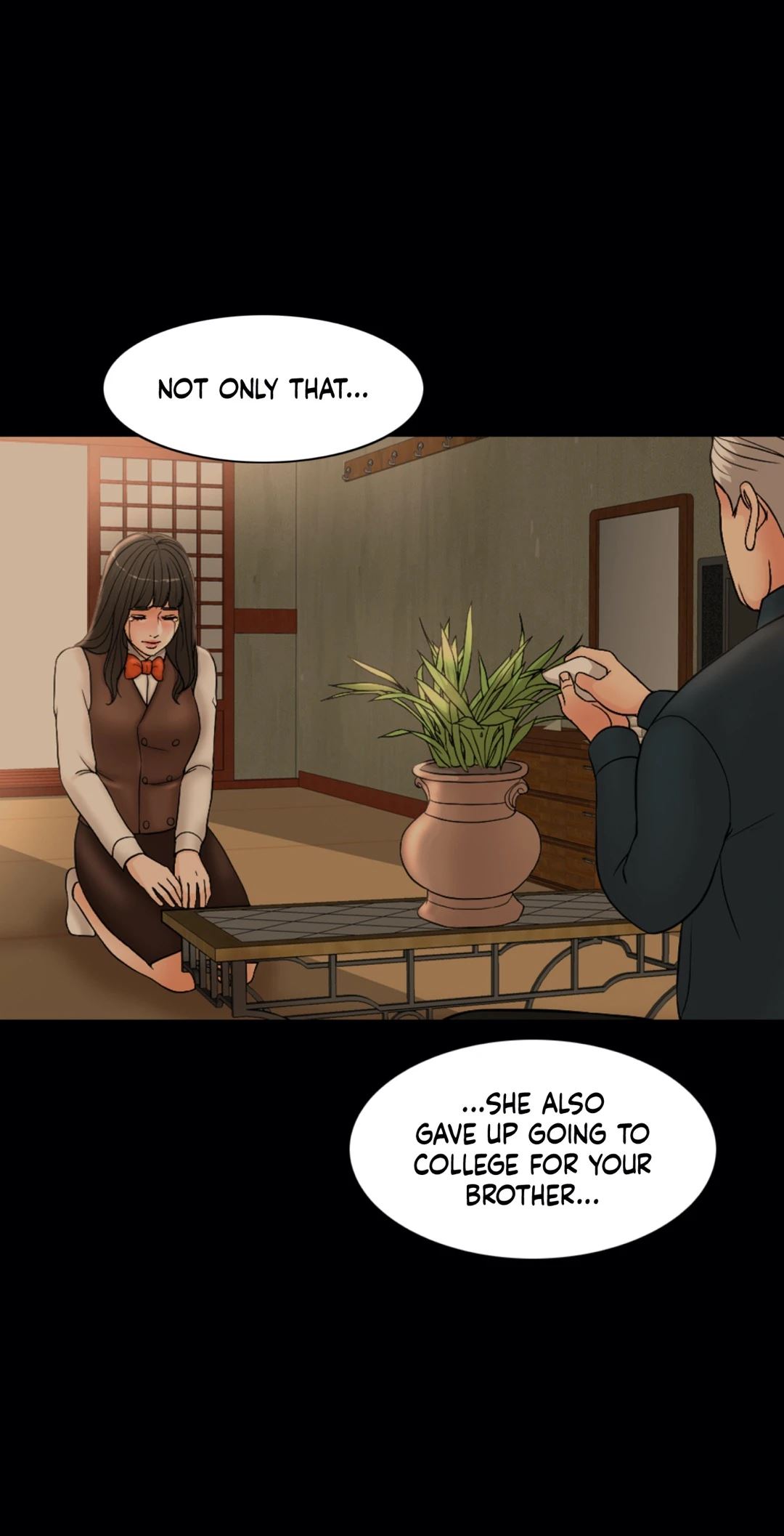 Wife for 1000 Days Chapter 32 image 54