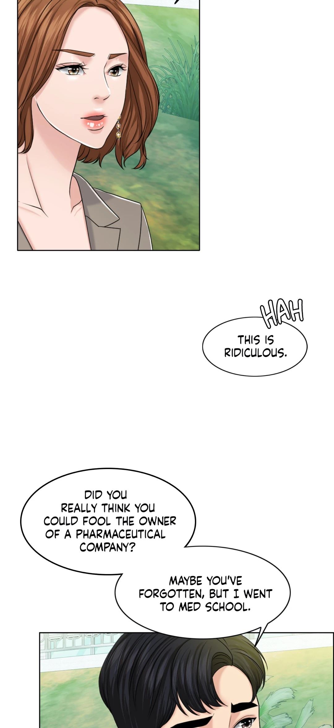 Wife for 1000 Days Chapter 32 image 5