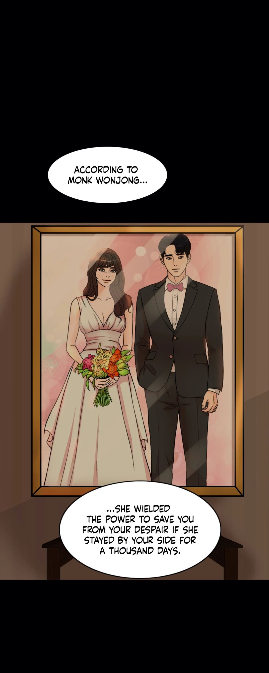 Wife for 1000 Days Chapter 32 image 61