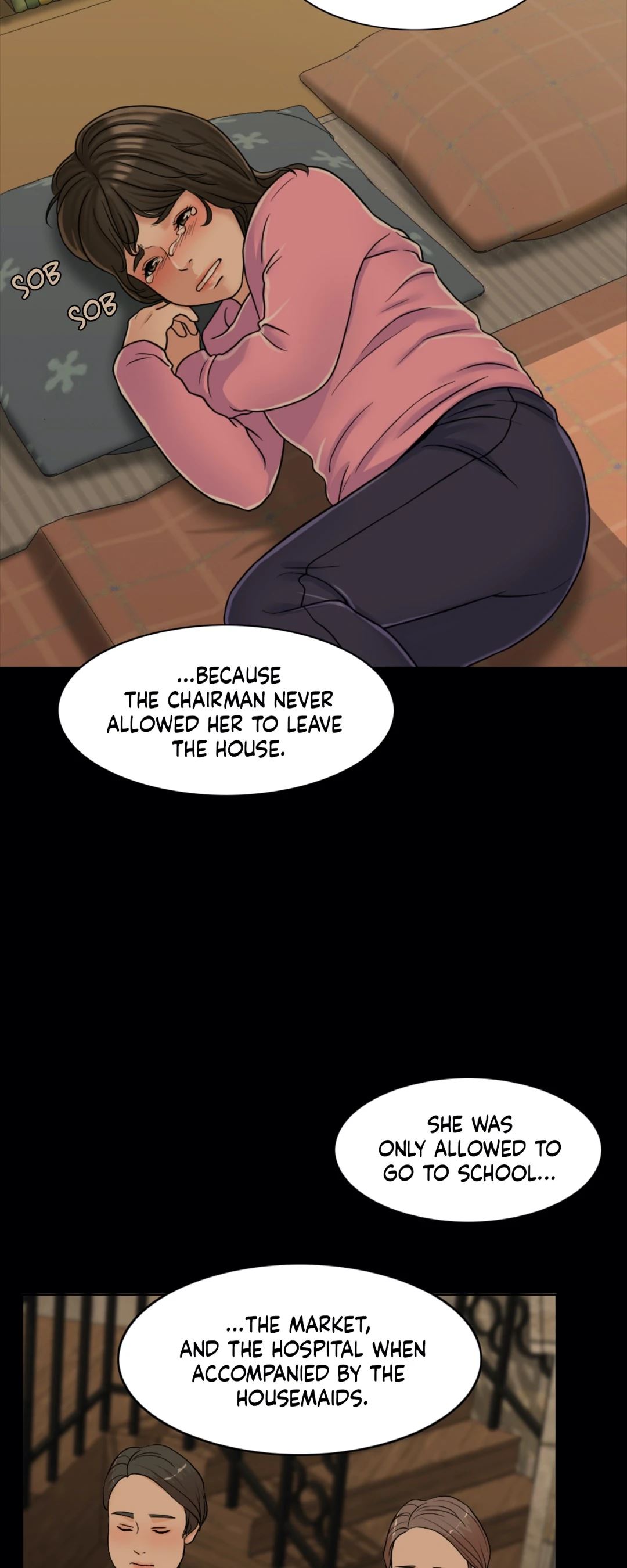 Wife for 1000 Days Chapter 32 image 65