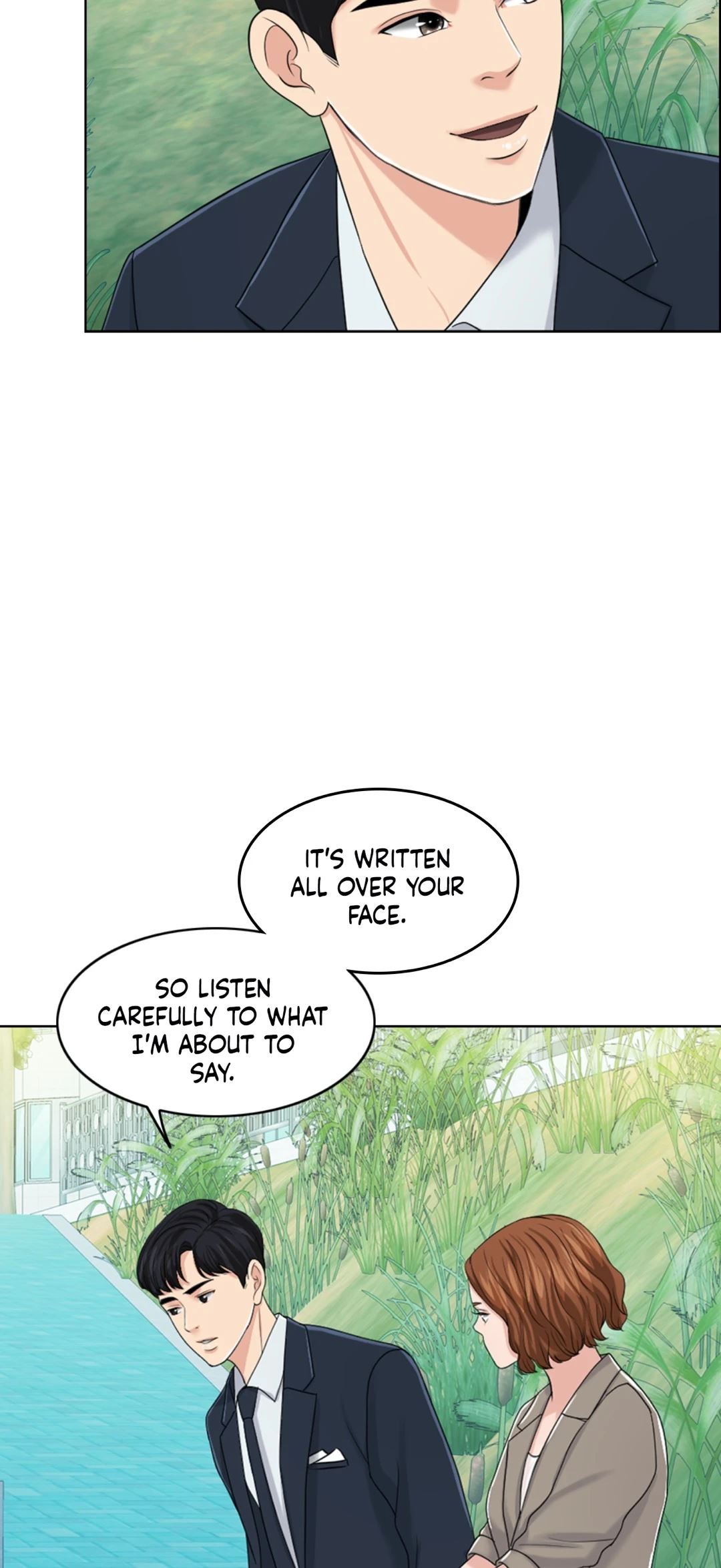 Wife for 1000 Days Chapter 32 image 6