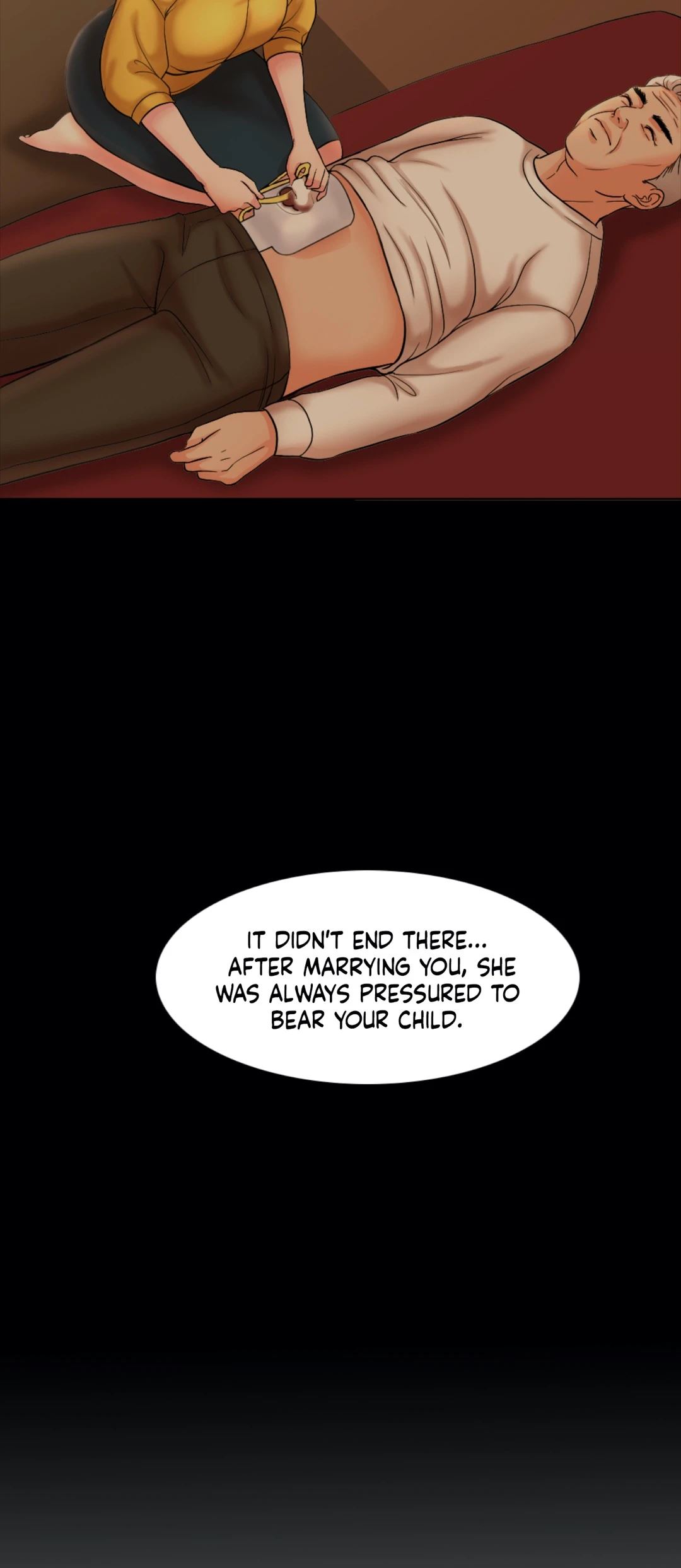 Wife for 1000 Days Chapter 32 image 70