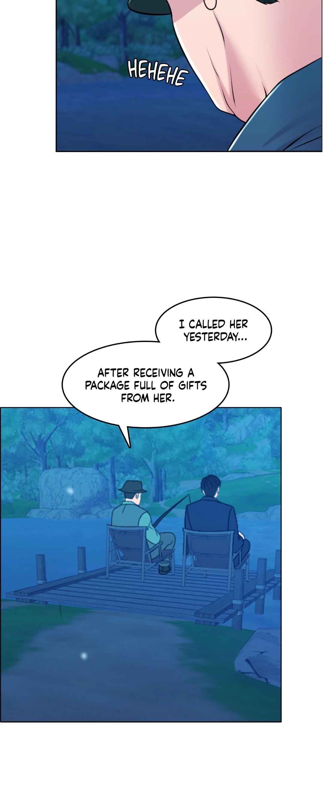 Wife for 1000 Days Chapter 32 image 79