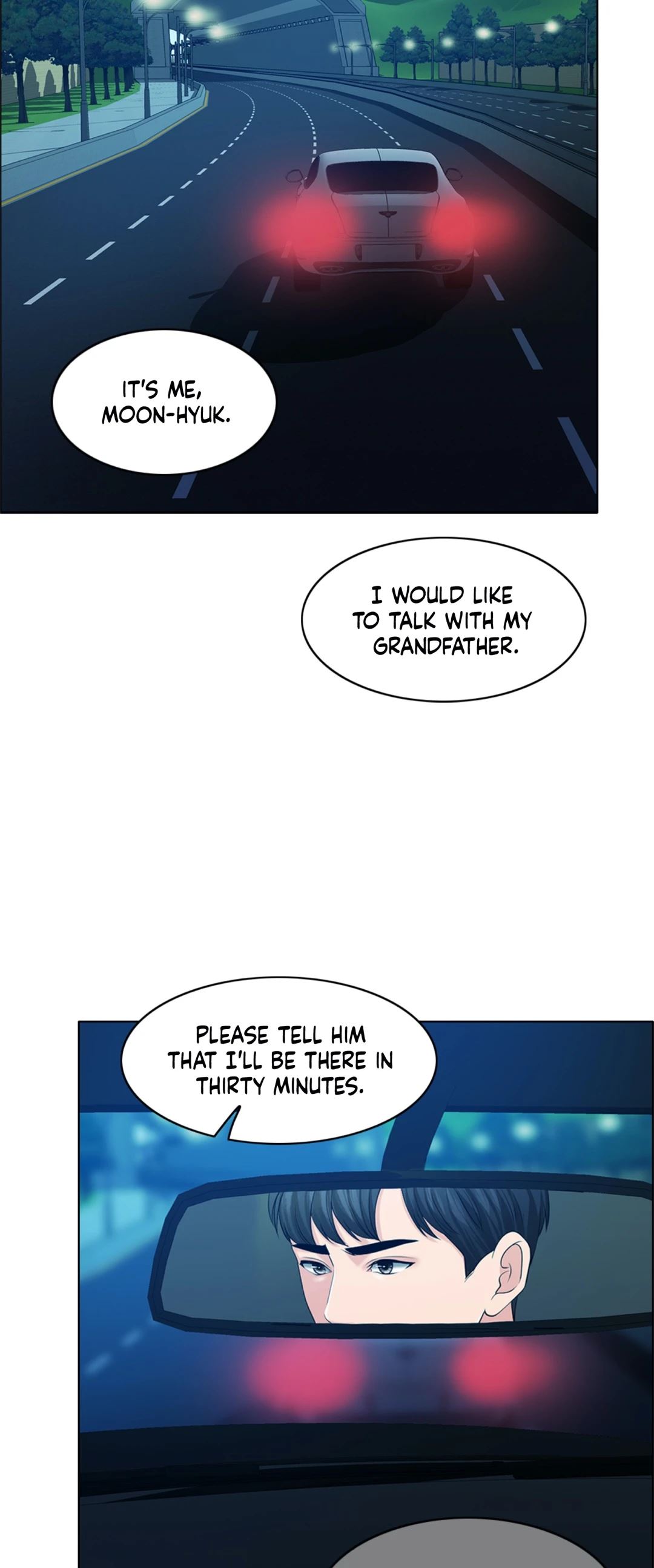 Wife for 1000 Days Chapter 32 image 86