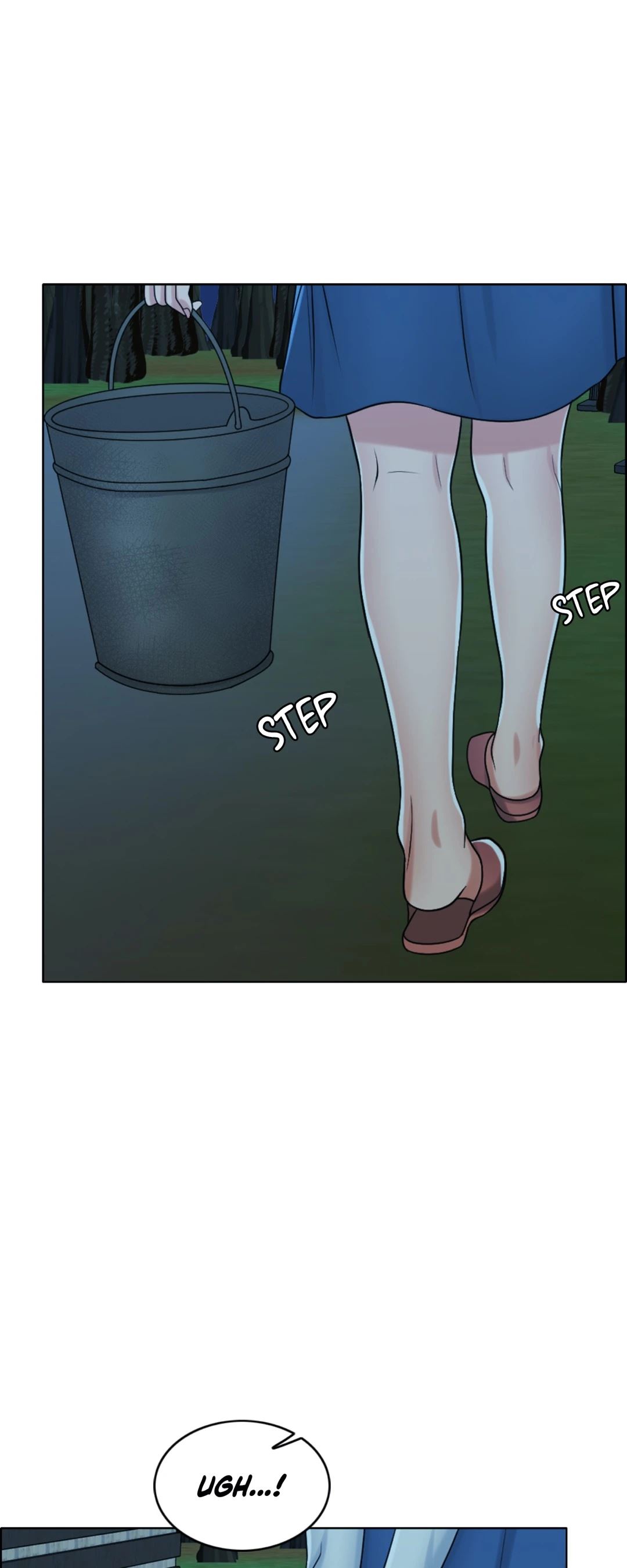Wife for 1000 Days Chapter 33 image 0