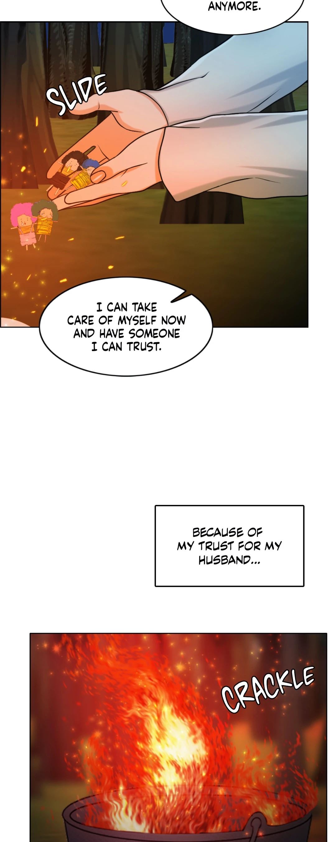 Wife for 1000 Days Chapter 33 image 10