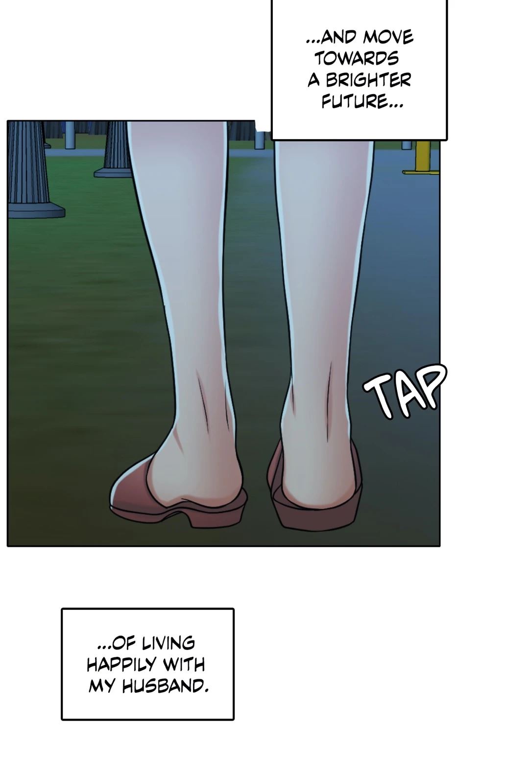 Wife for 1000 Days Chapter 33 image 15