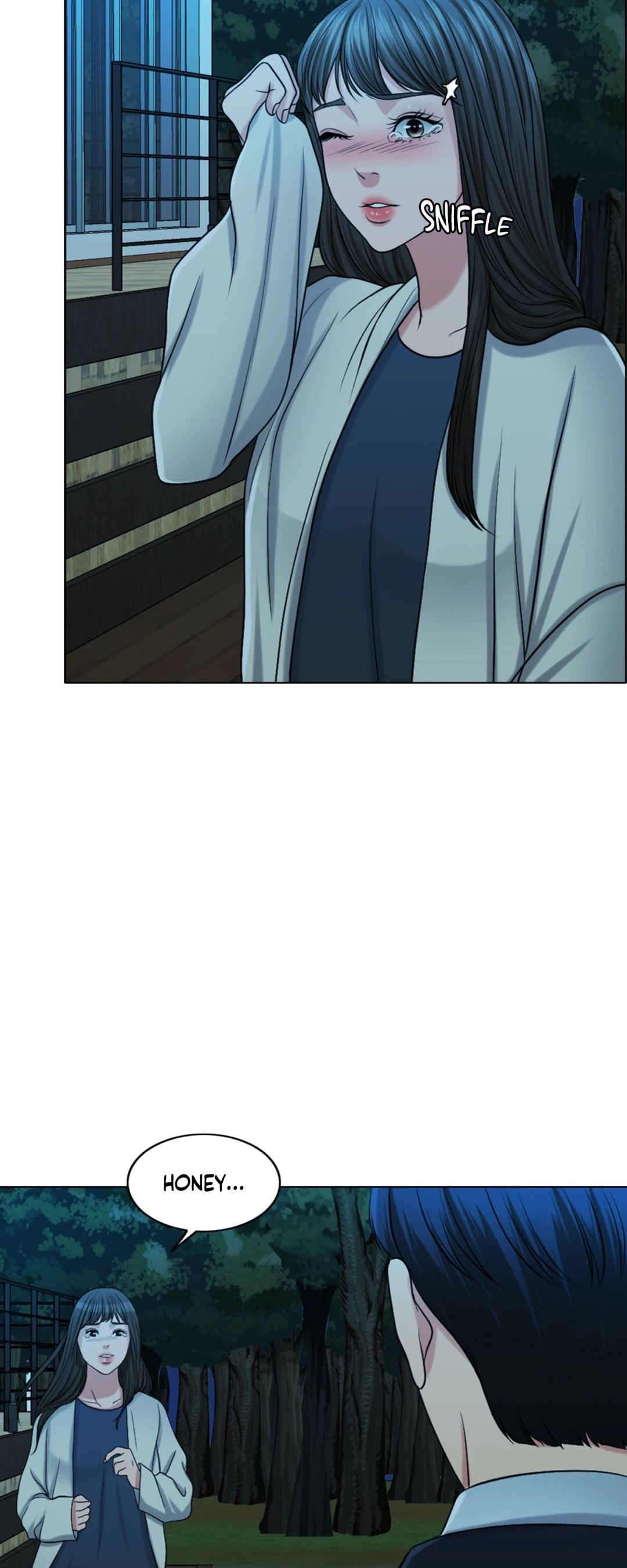 Wife for 1000 Days Chapter 33 image 21