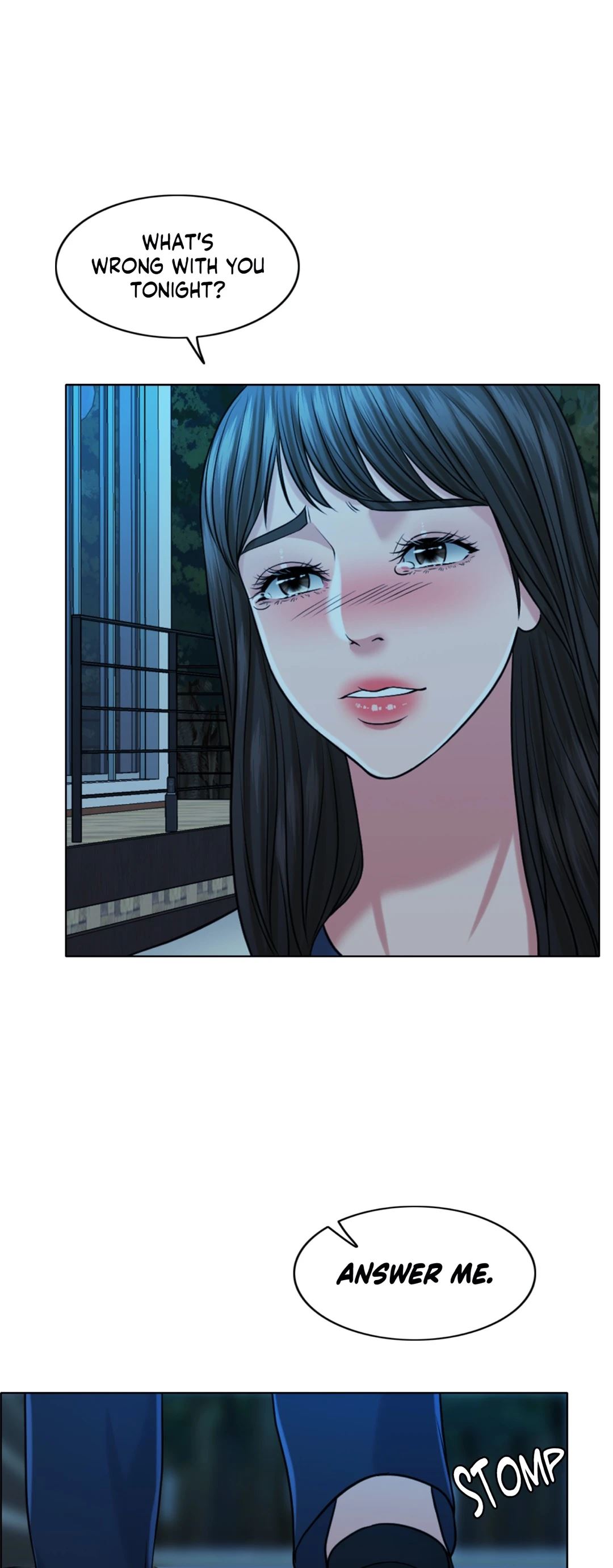 Wife for 1000 Days Chapter 33 image 28
