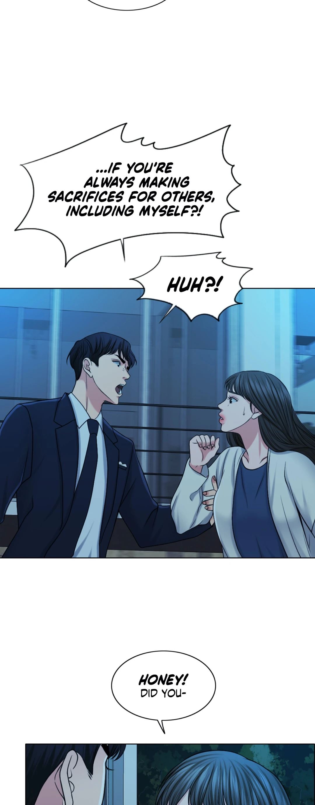 Wife for 1000 Days Chapter 33 image 30