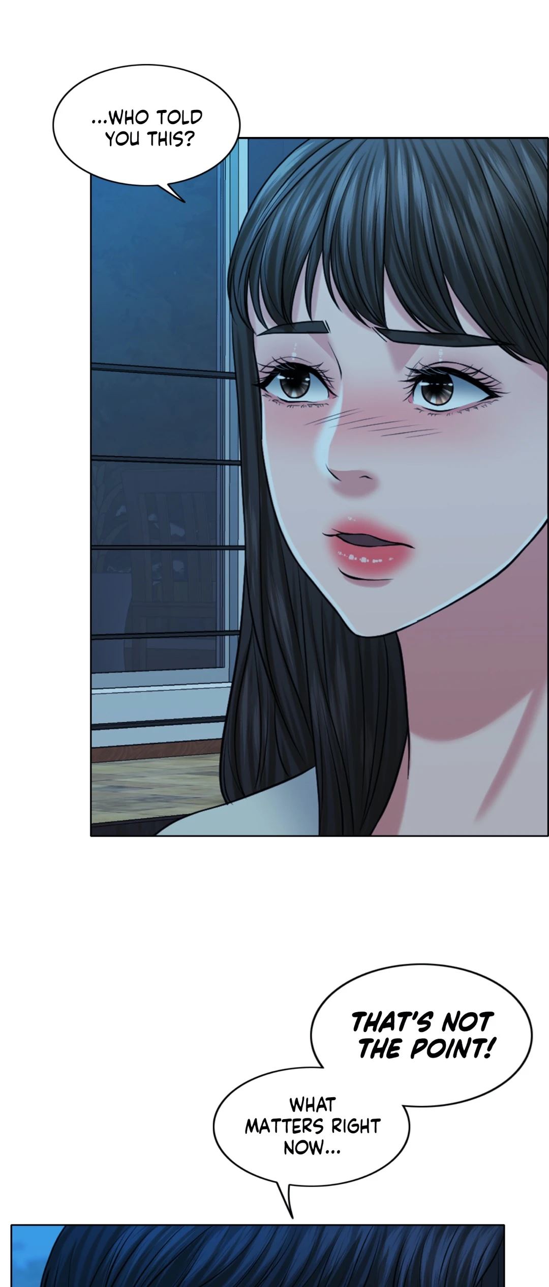 Wife for 1000 Days Chapter 33 image 32