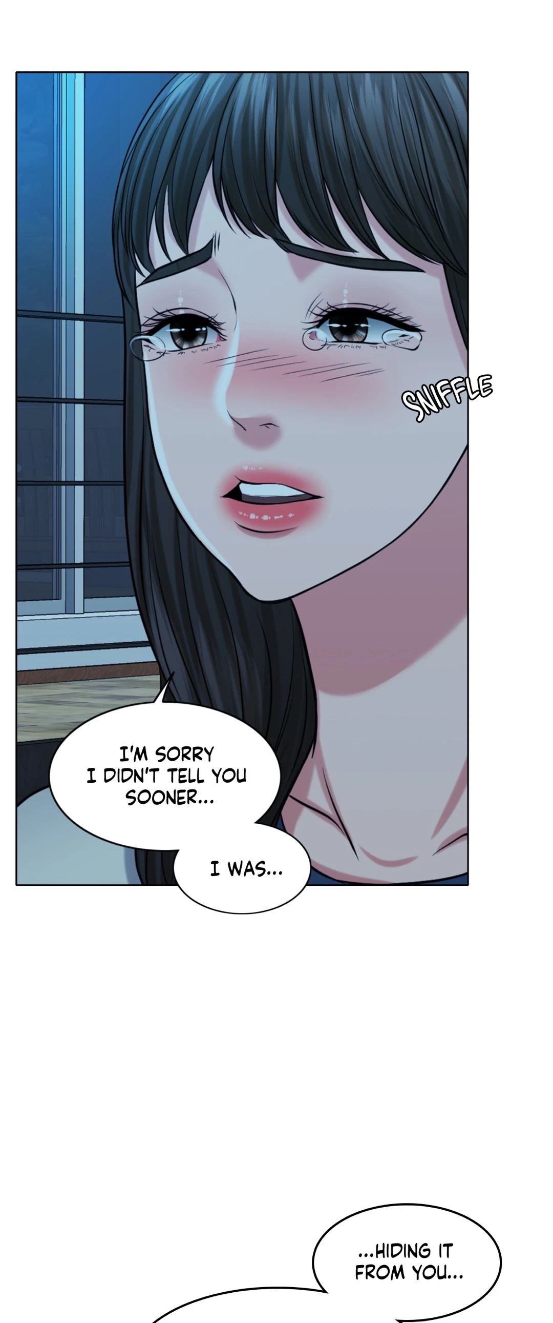 Wife for 1000 Days Chapter 33 image 36