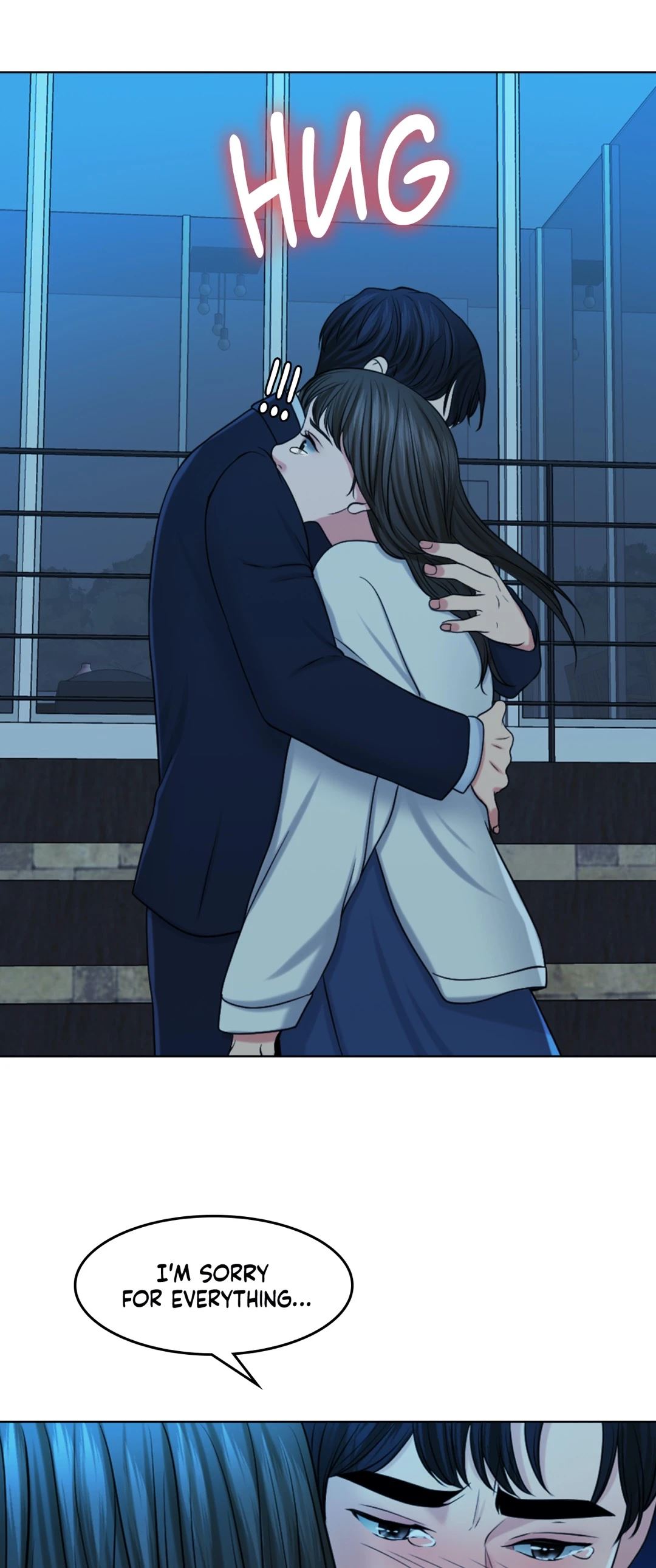 Wife for 1000 Days Chapter 33 image 38