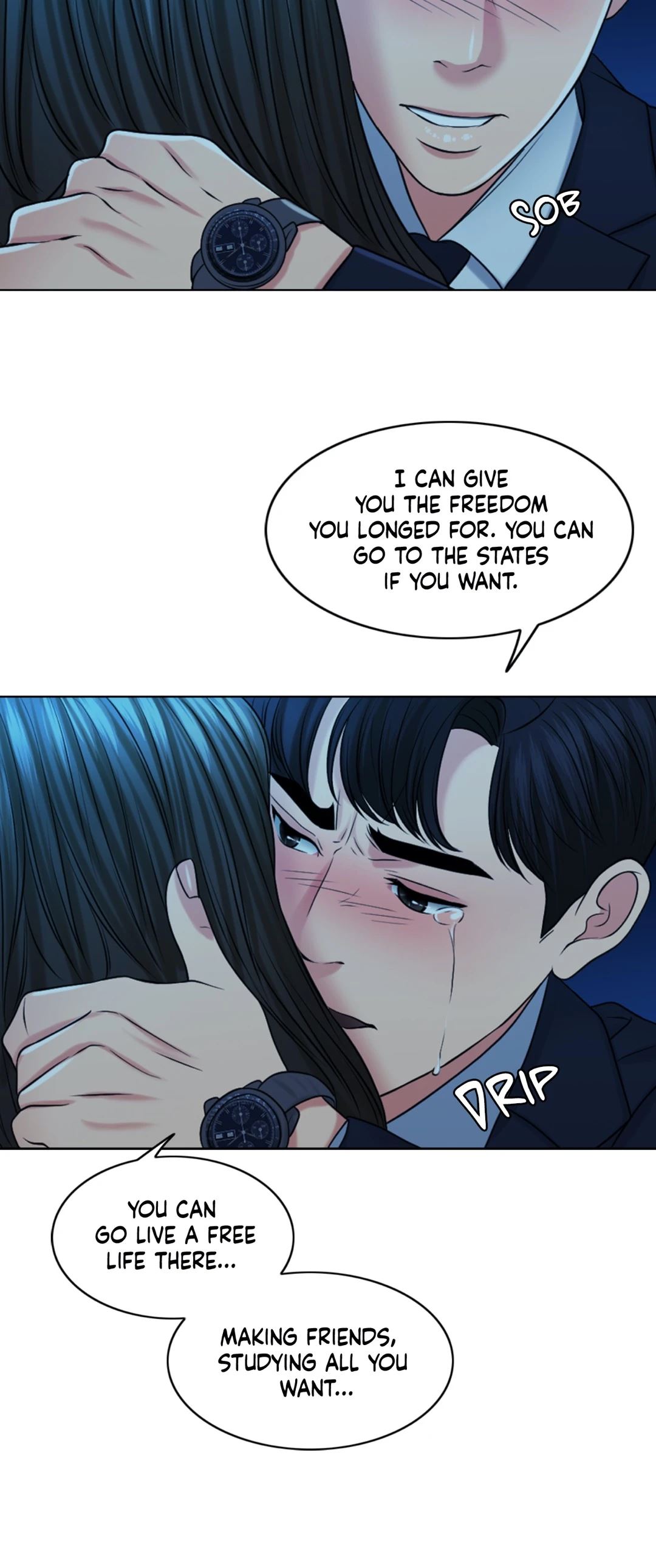 Wife for 1000 Days Chapter 33 image 39