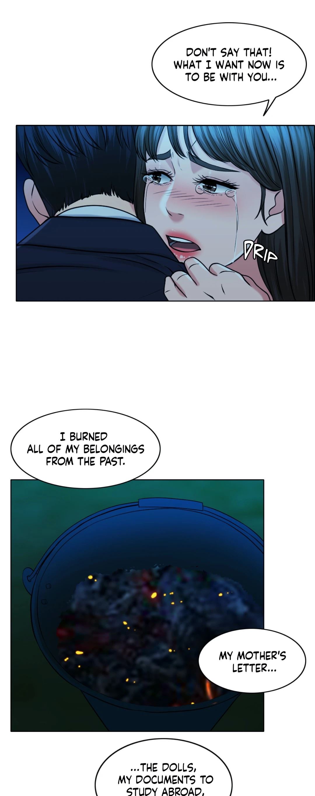 Wife for 1000 Days Chapter 33 image 40