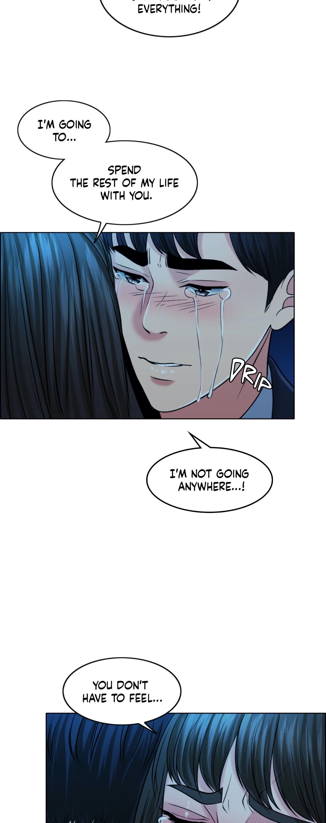 Wife for 1000 Days Chapter 33 image 41
