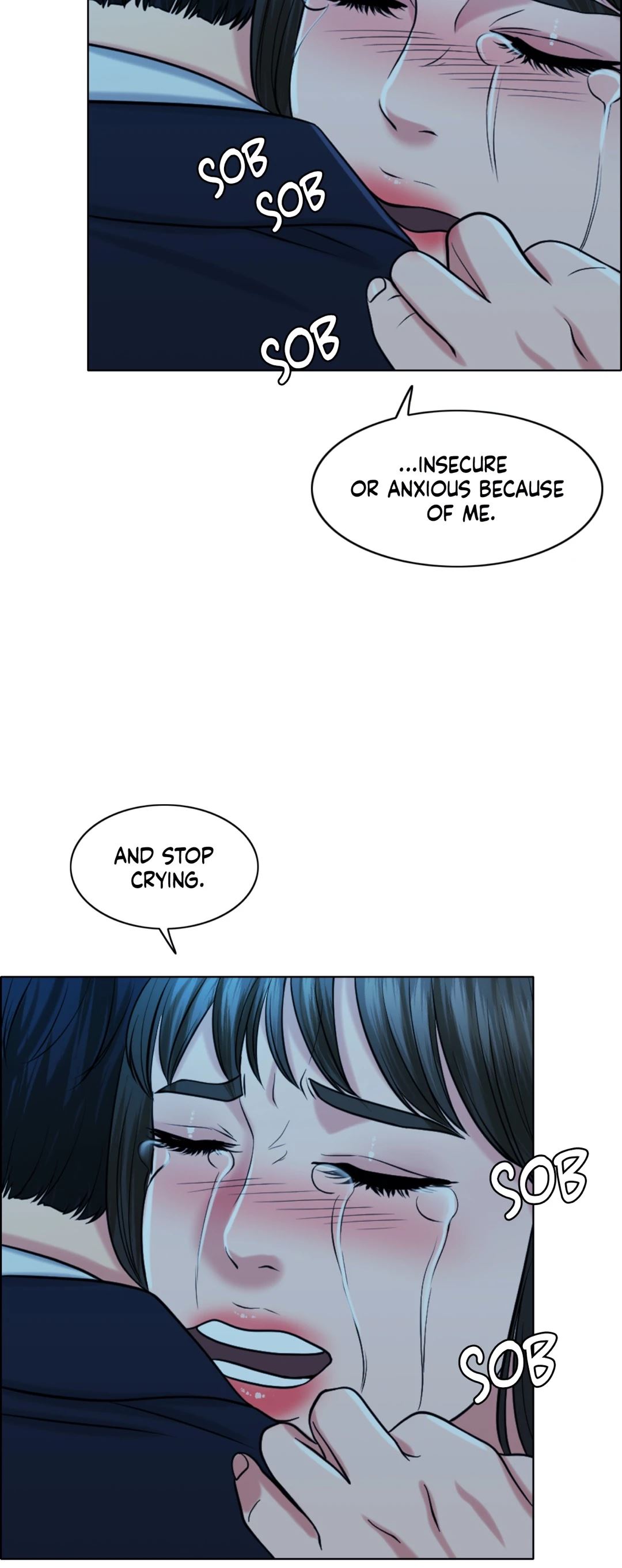Wife for 1000 Days Chapter 33 image 42