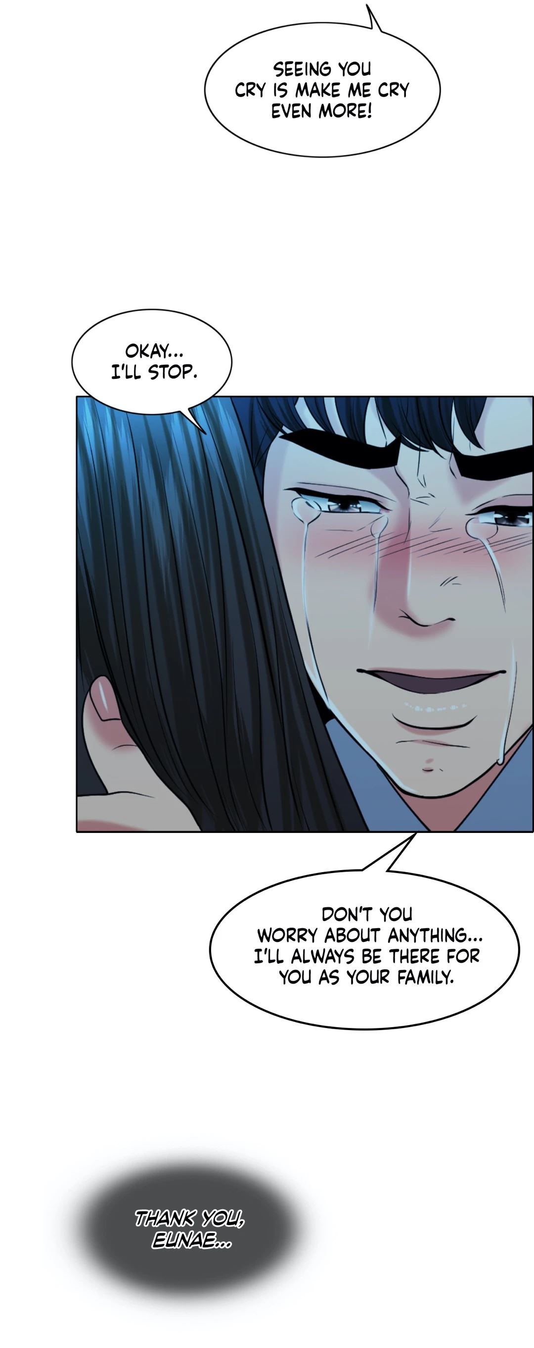 Wife for 1000 Days Chapter 33 image 43