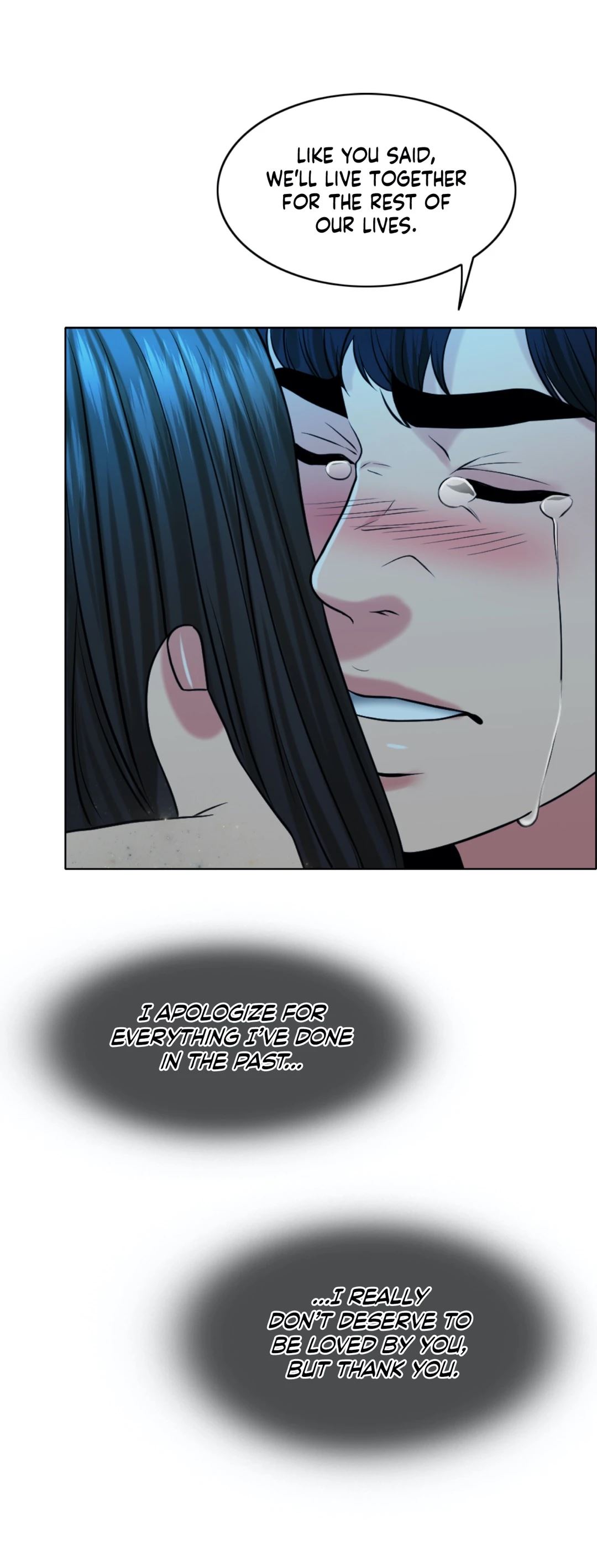 Wife for 1000 Days Chapter 33 image 44