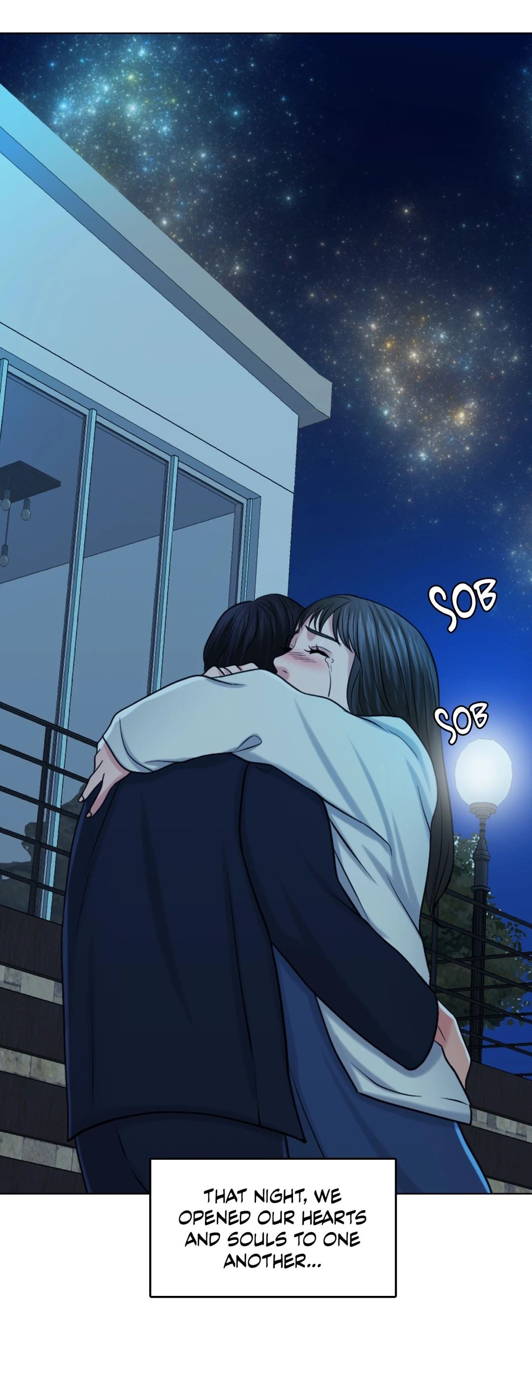 Wife for 1000 Days Chapter 33 image 45