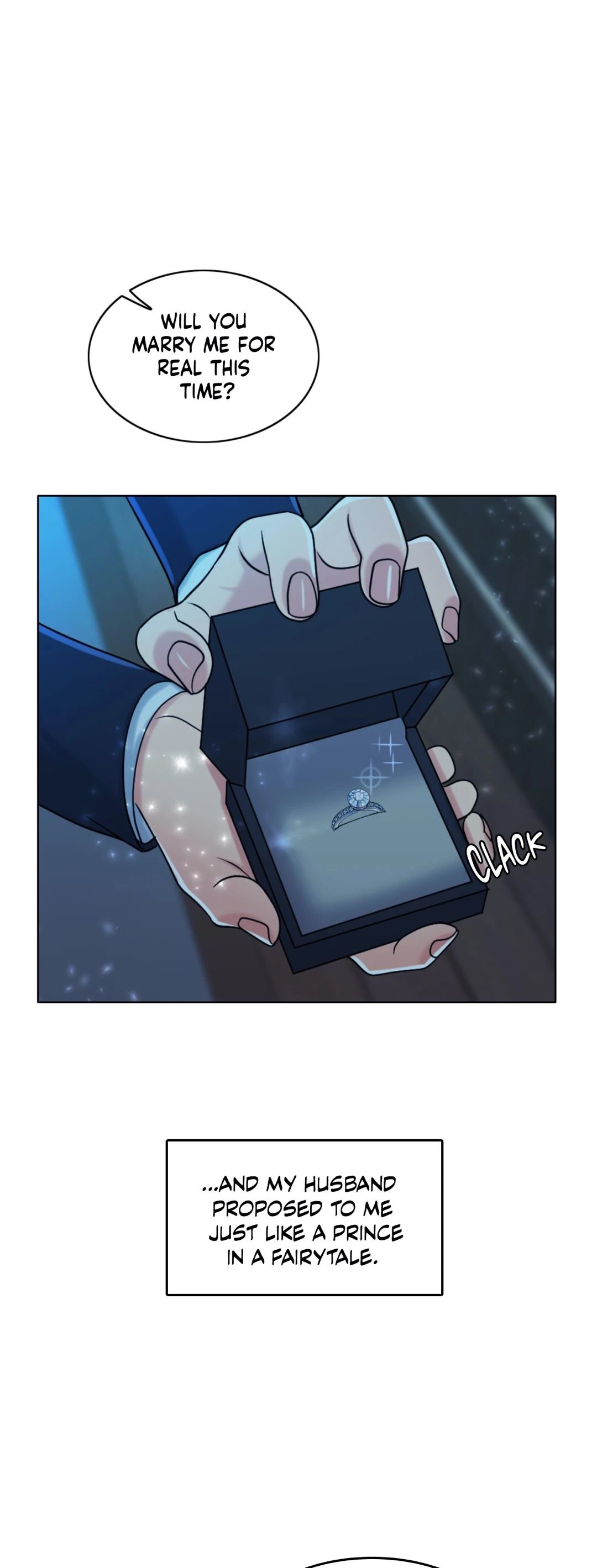 Wife for 1000 Days Chapter 33 image 46