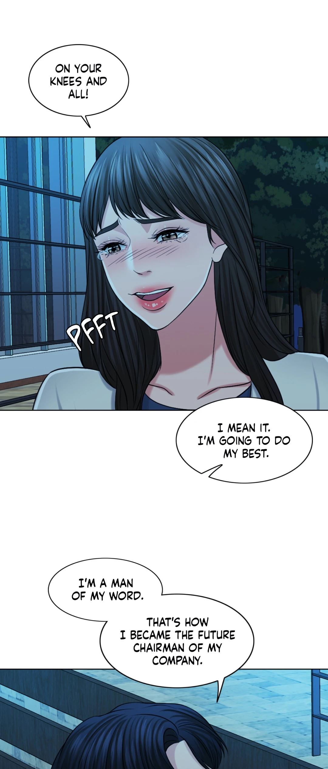 Wife for 1000 Days Chapter 33 image 48