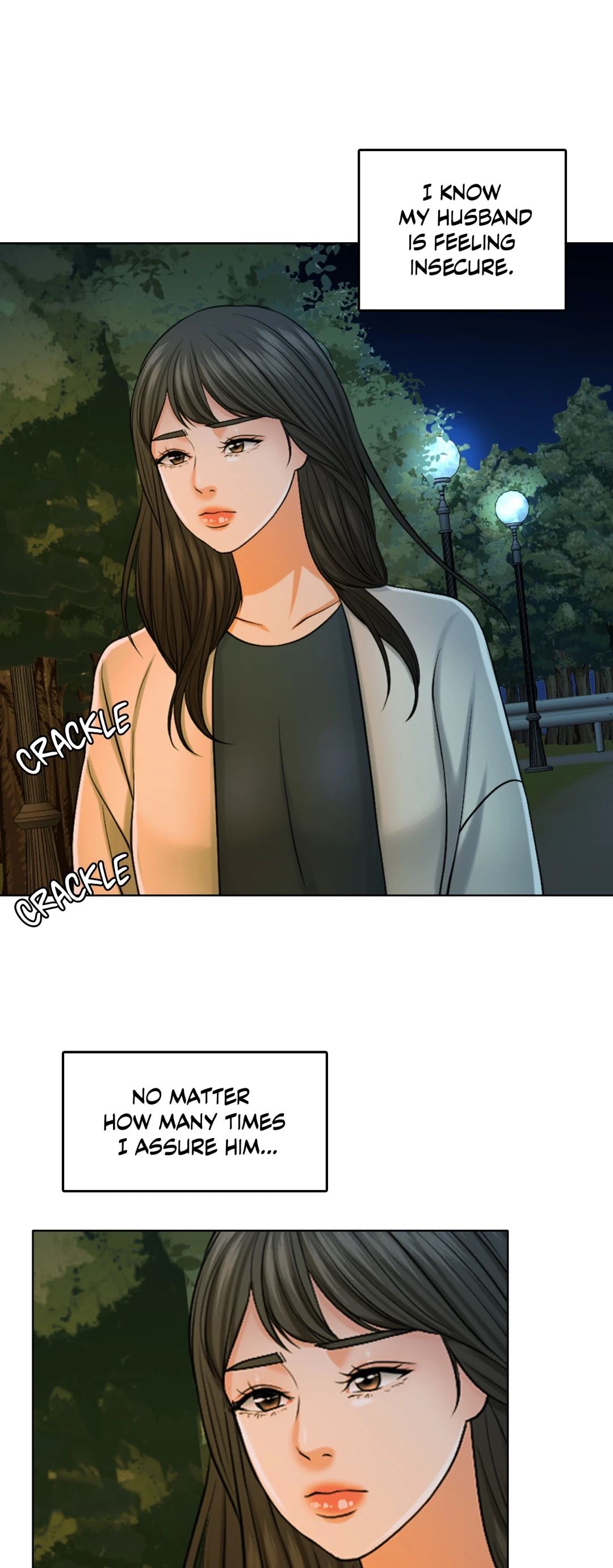 Wife for 1000 Days Chapter 33 image 4