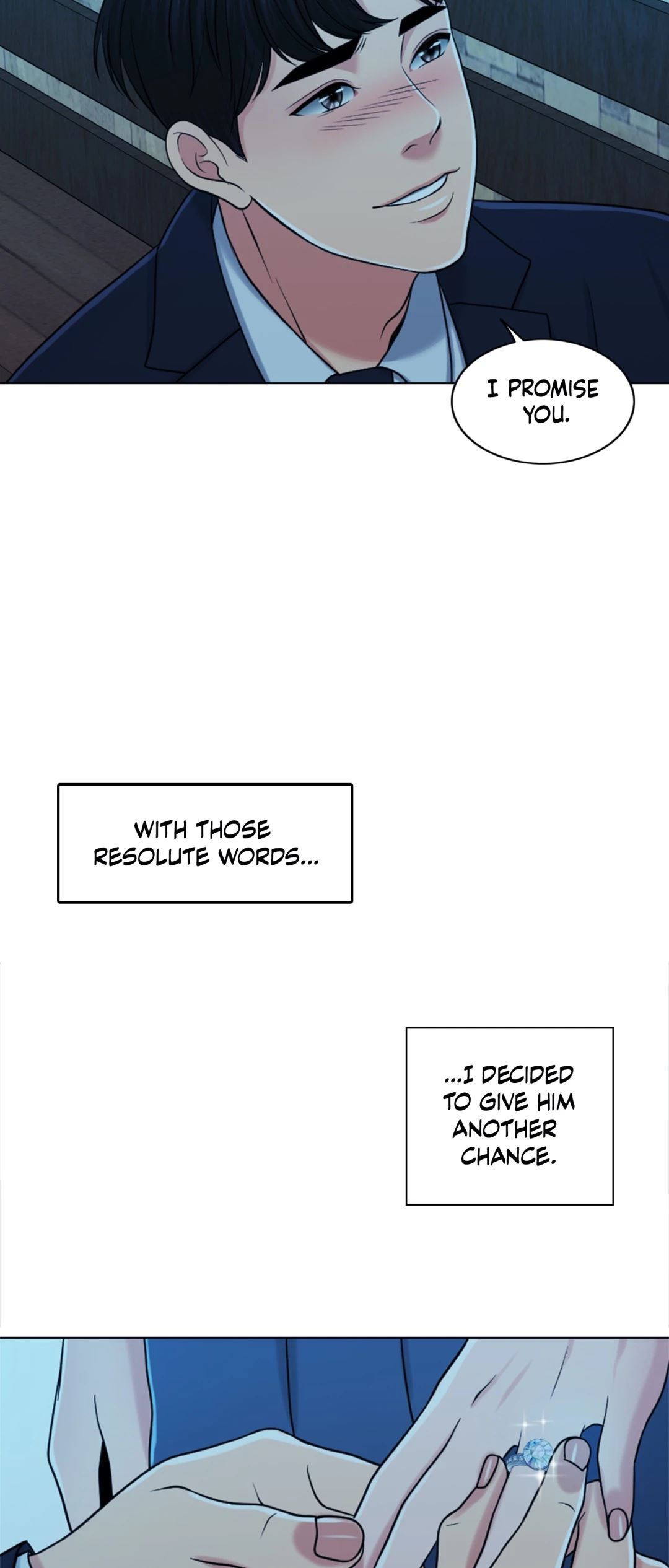 Wife for 1000 Days Chapter 33 image 49