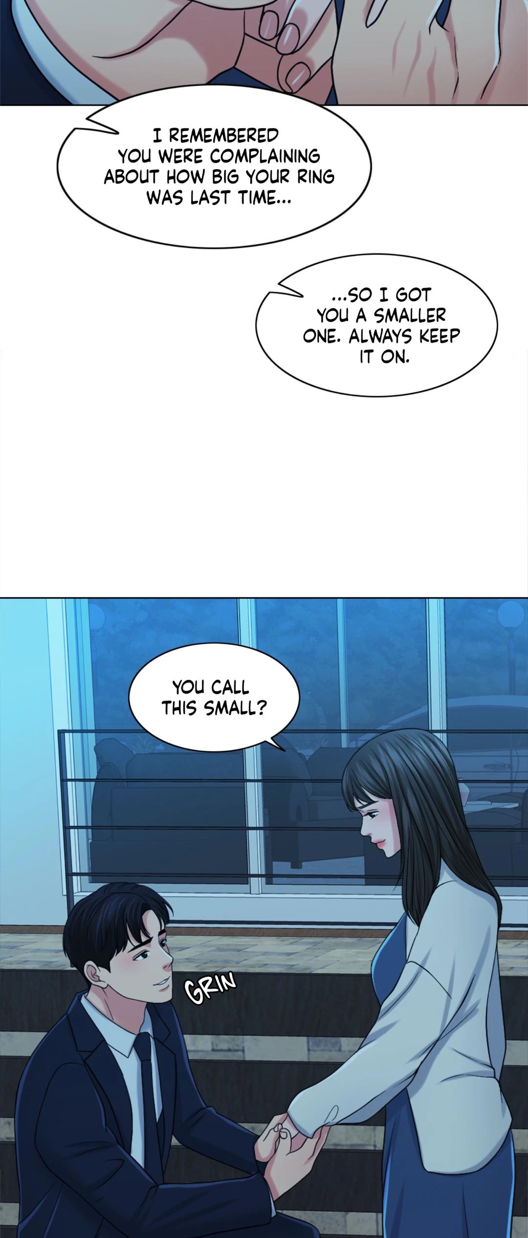Wife for 1000 Days Chapter 33 image 50