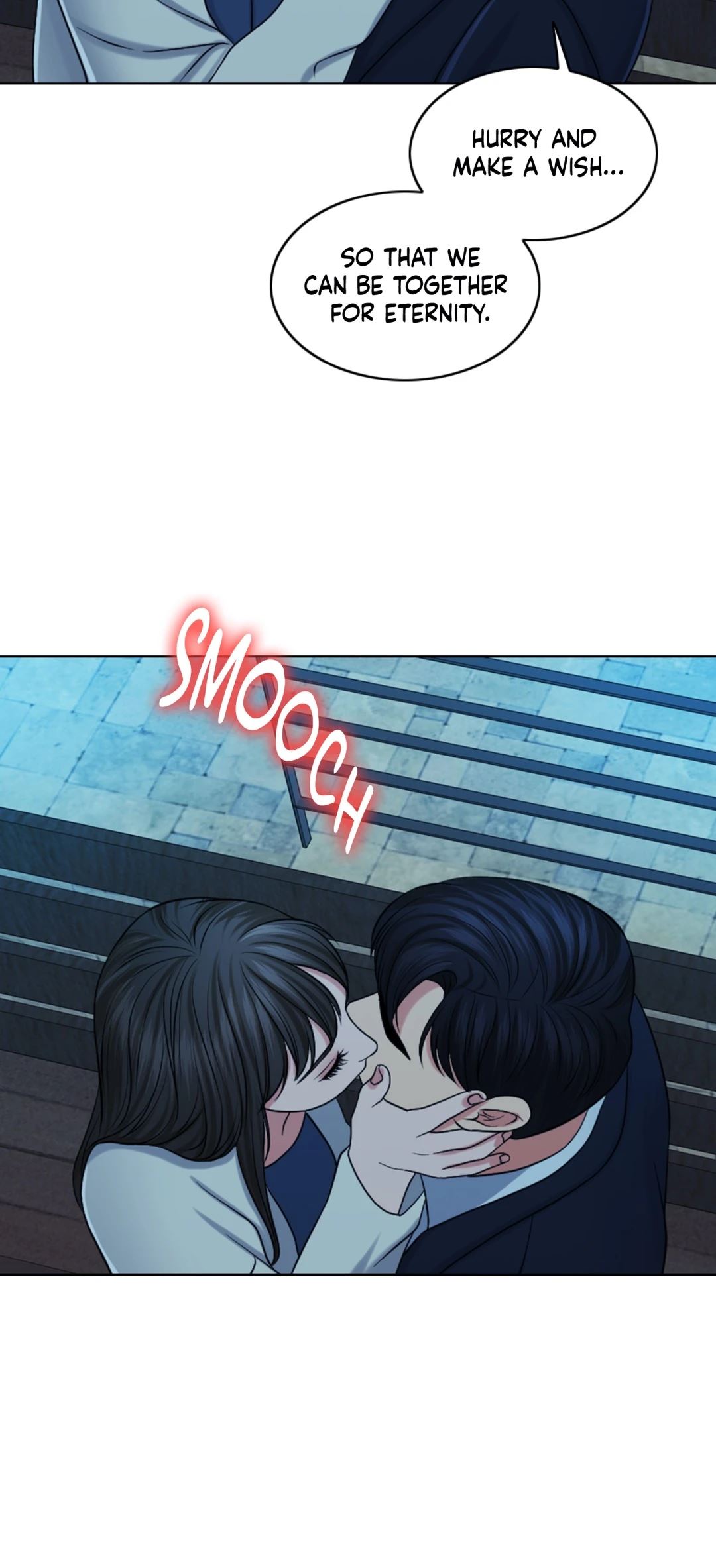 Wife for 1000 Days Chapter 33 image 54