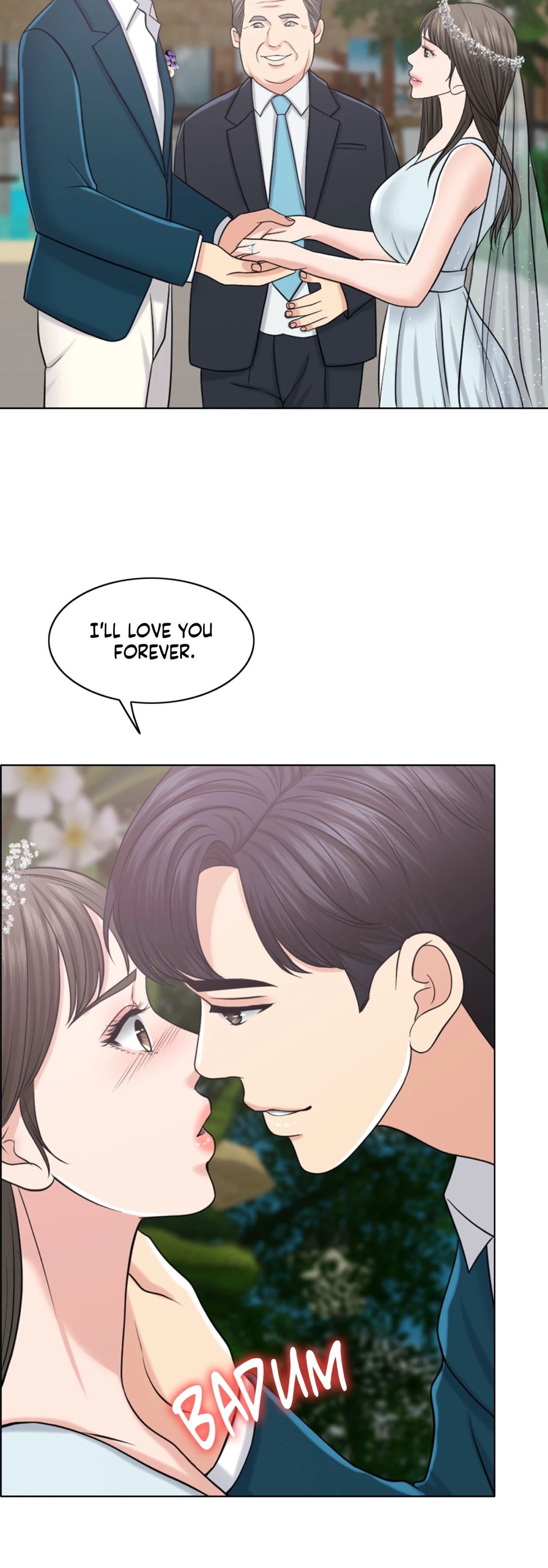 Wife for 1000 Days Chapter 33 image 61